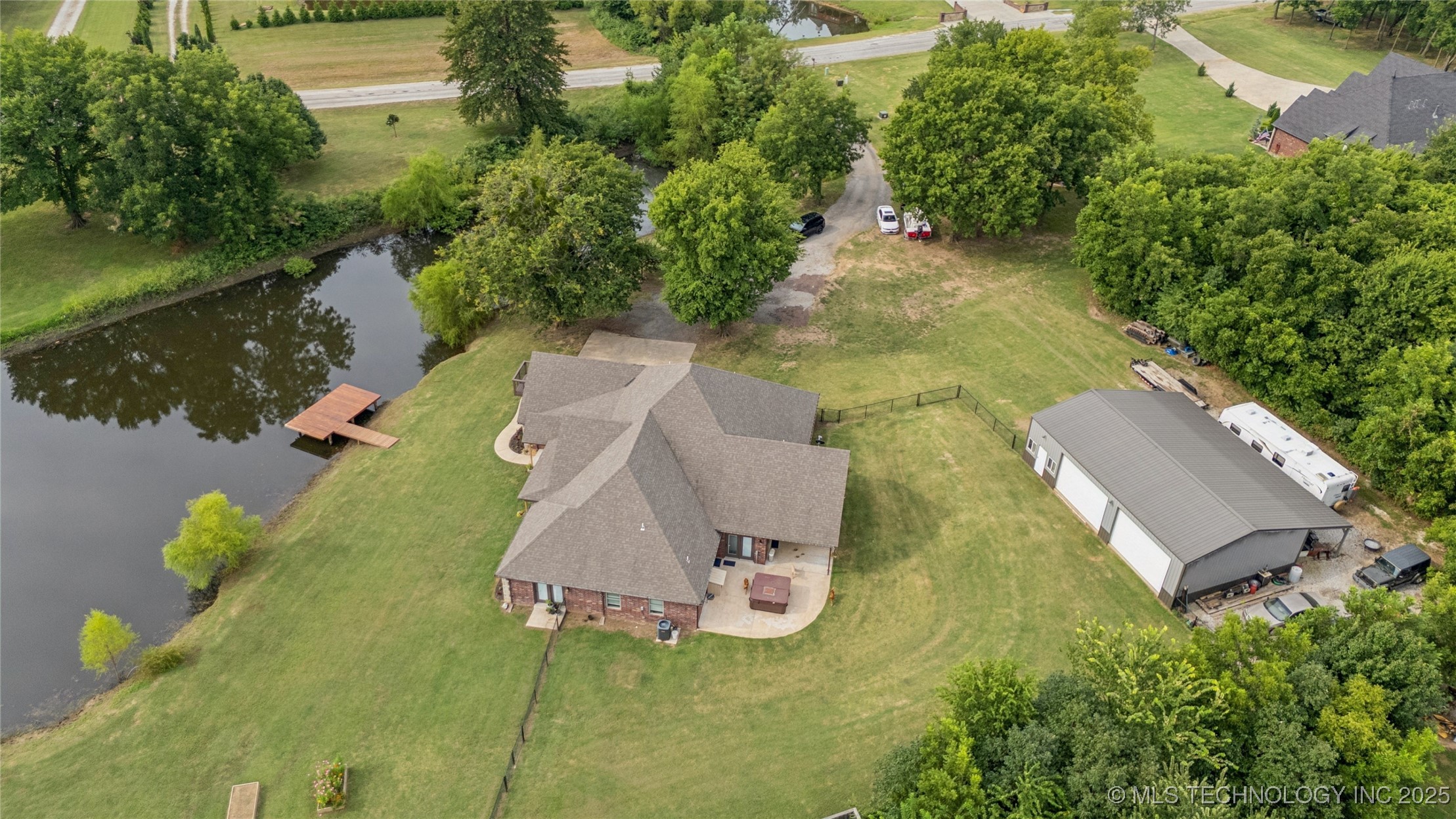 23605 E 132nd Street S Property Photo 40