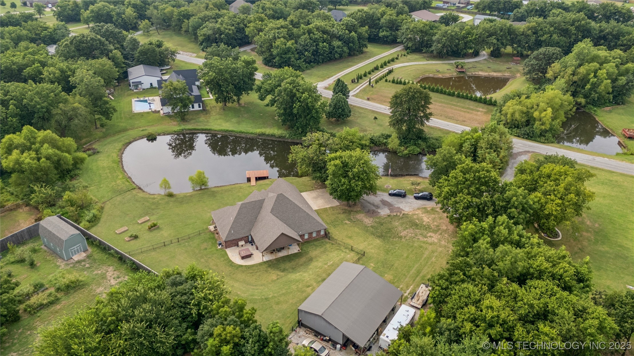 23605 E 132nd Street S Property Photo 41