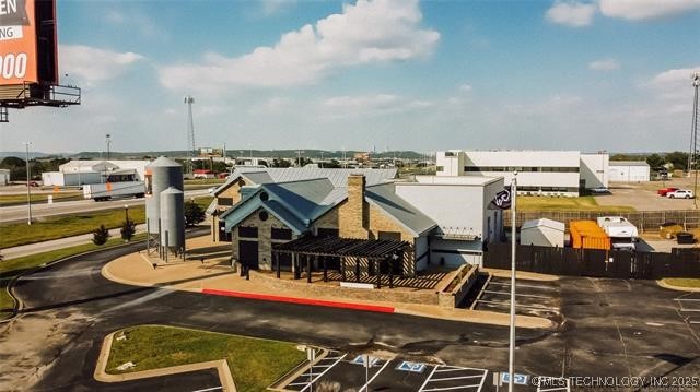 6263 Highway 66 Highway Property Photo 1