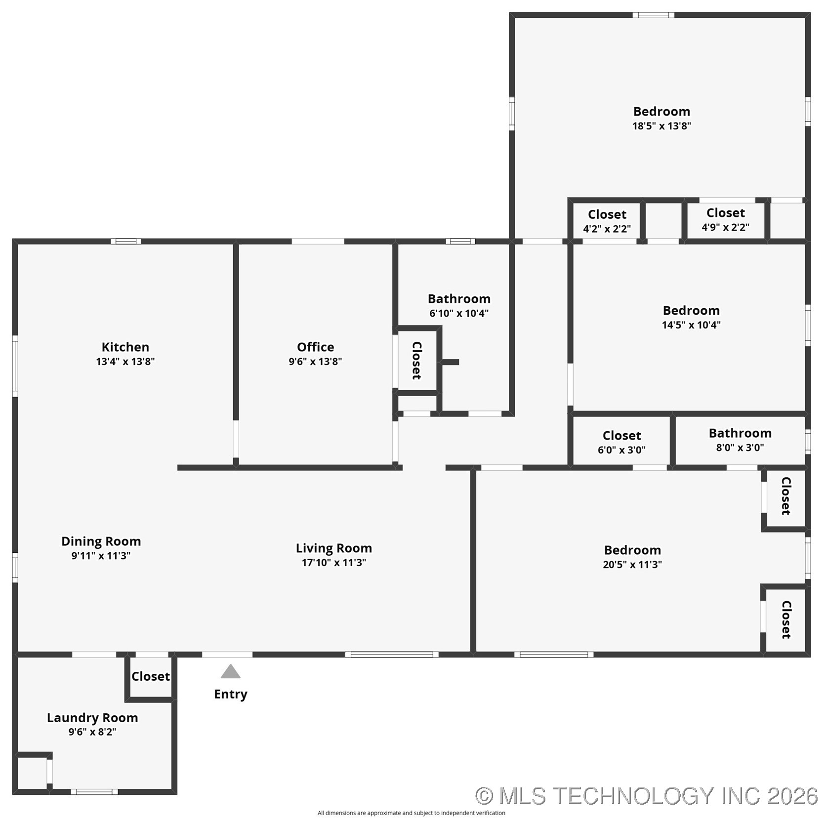 2616 Norman Avenue Property Photo 4