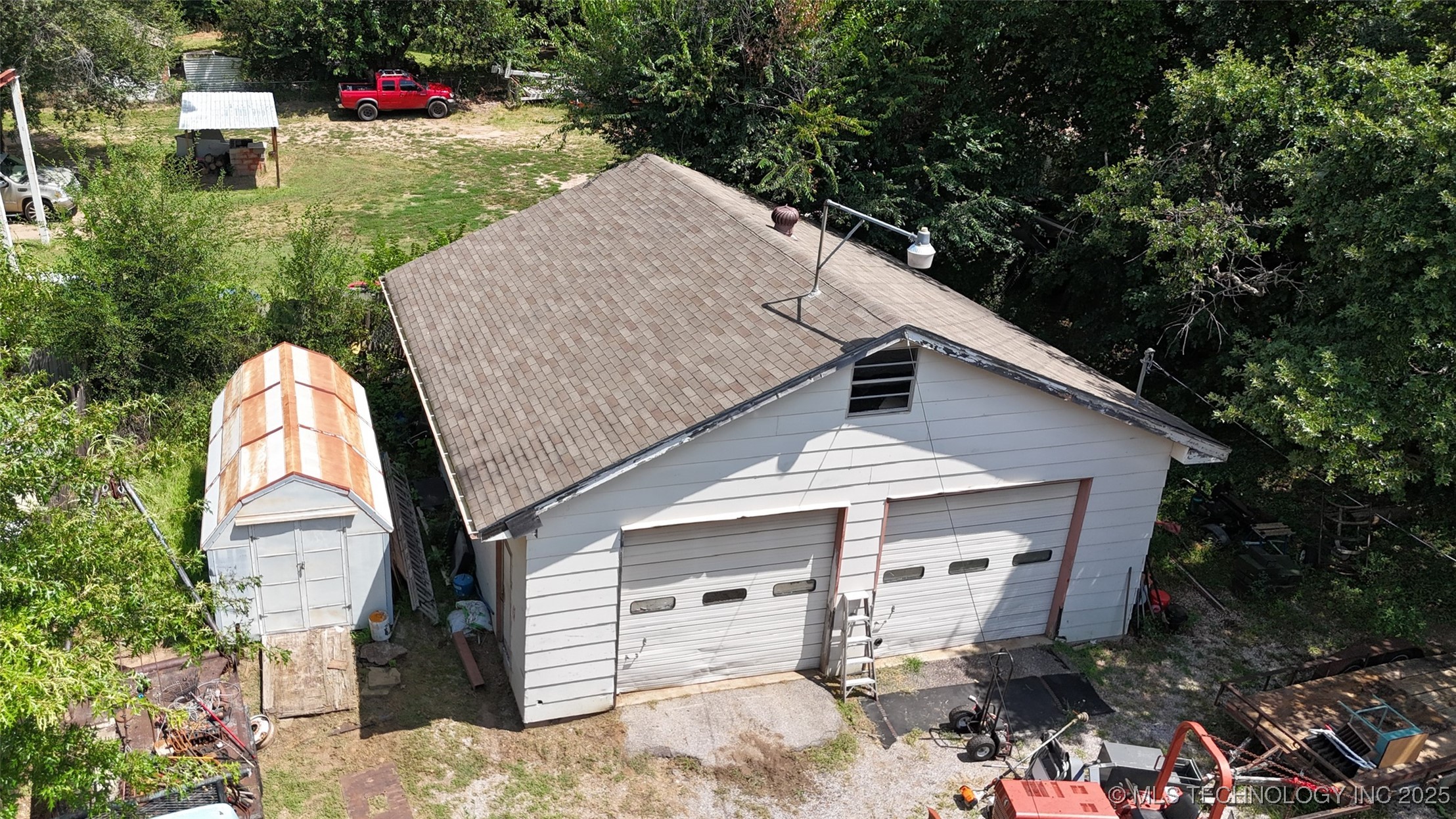 2616 Norman Avenue Property Photo 43