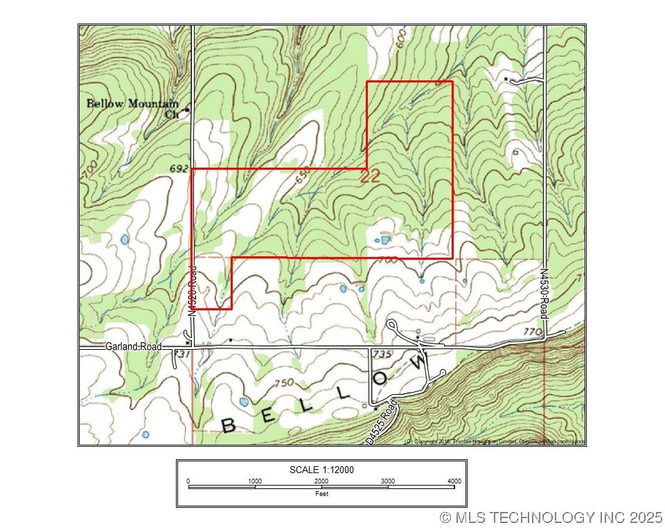 Rural Route Property Photo 29