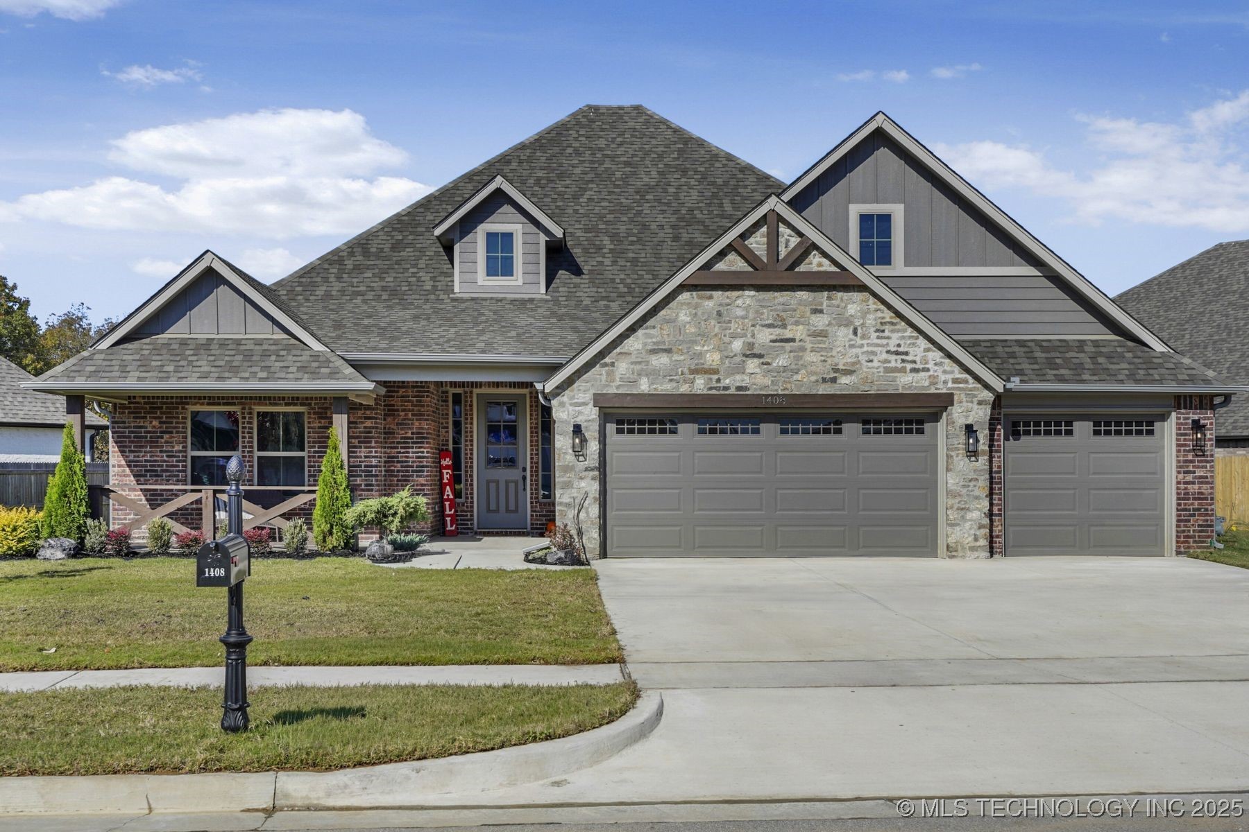 1408 N 70th Street Property Photo 1