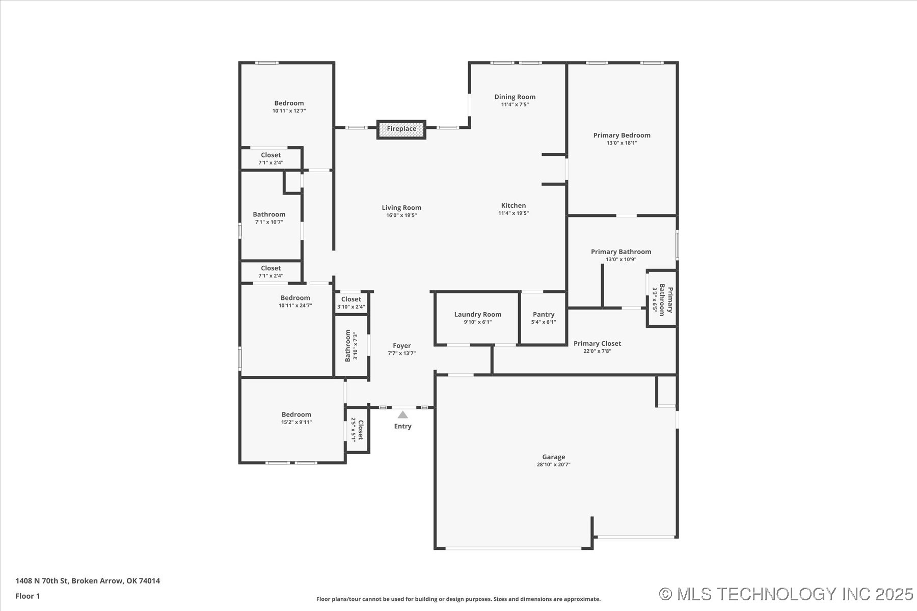 1408 N 70th Street Property Photo 44