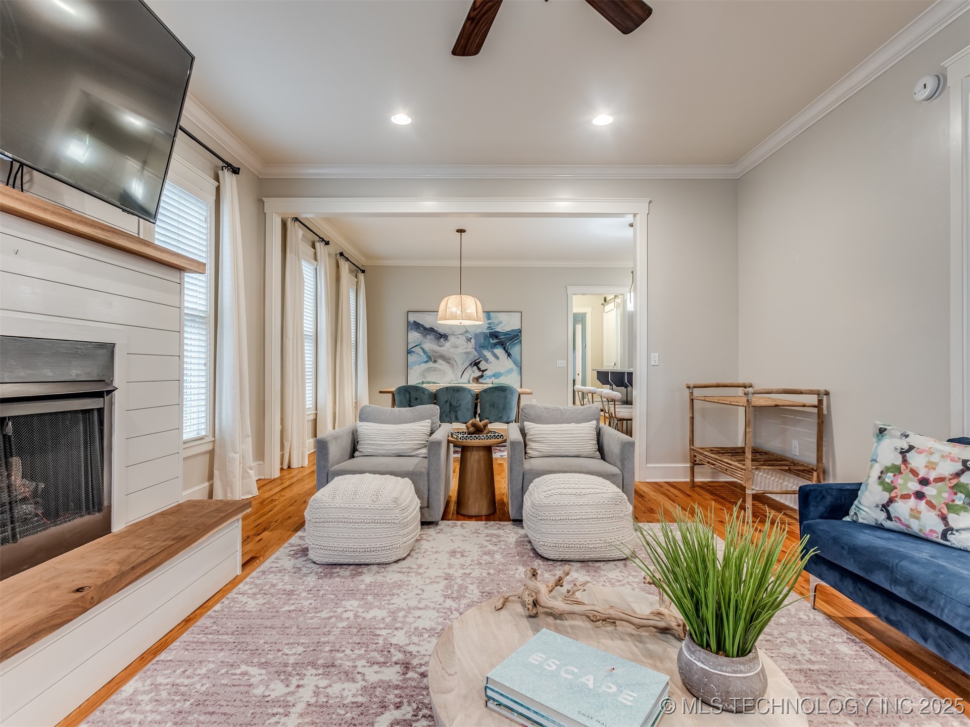 25 Boulevard Property Photo 9