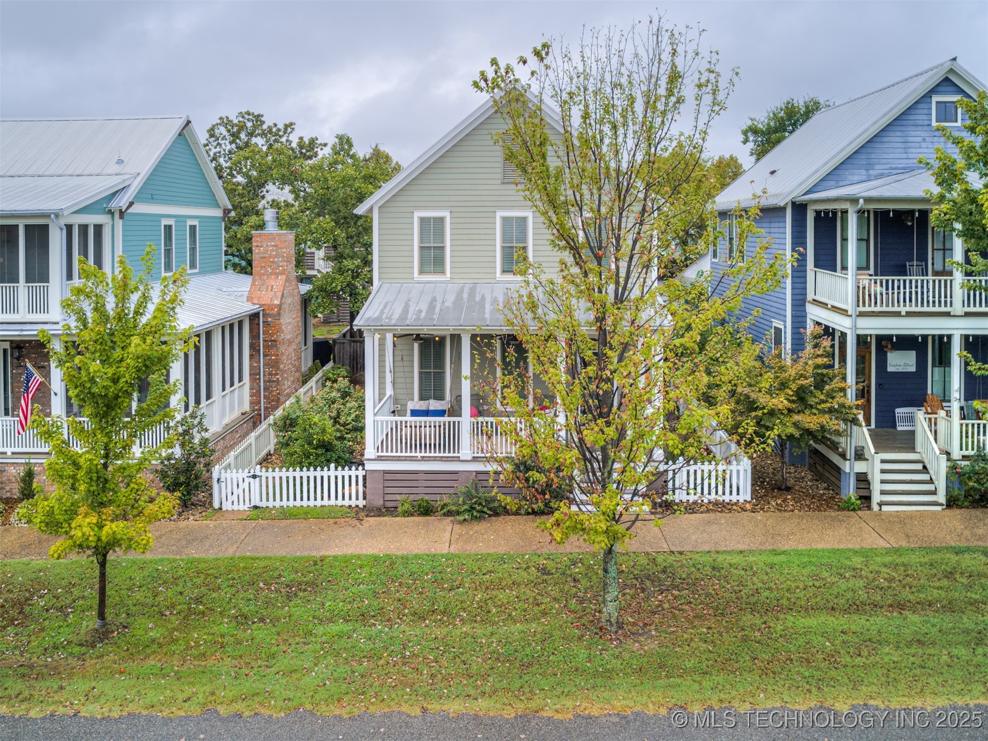 25 Boulevard Property Photo 45