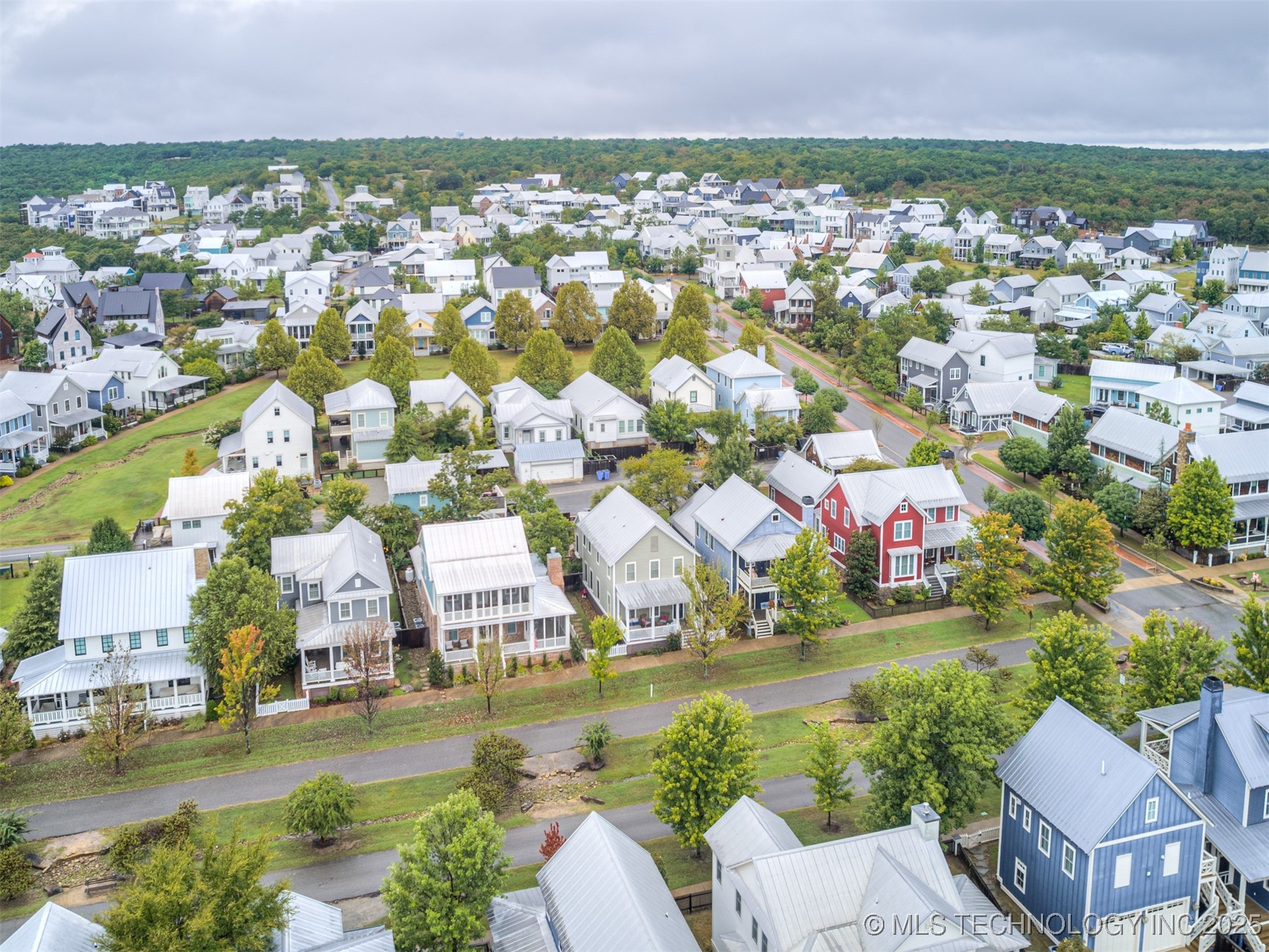 25 Boulevard Property Photo 46