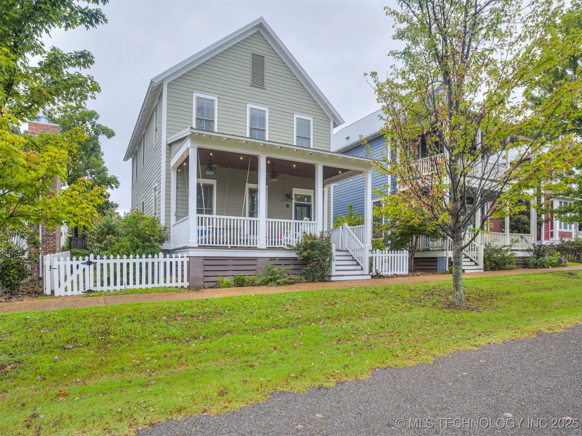 25 Boulevard Property Photo 47