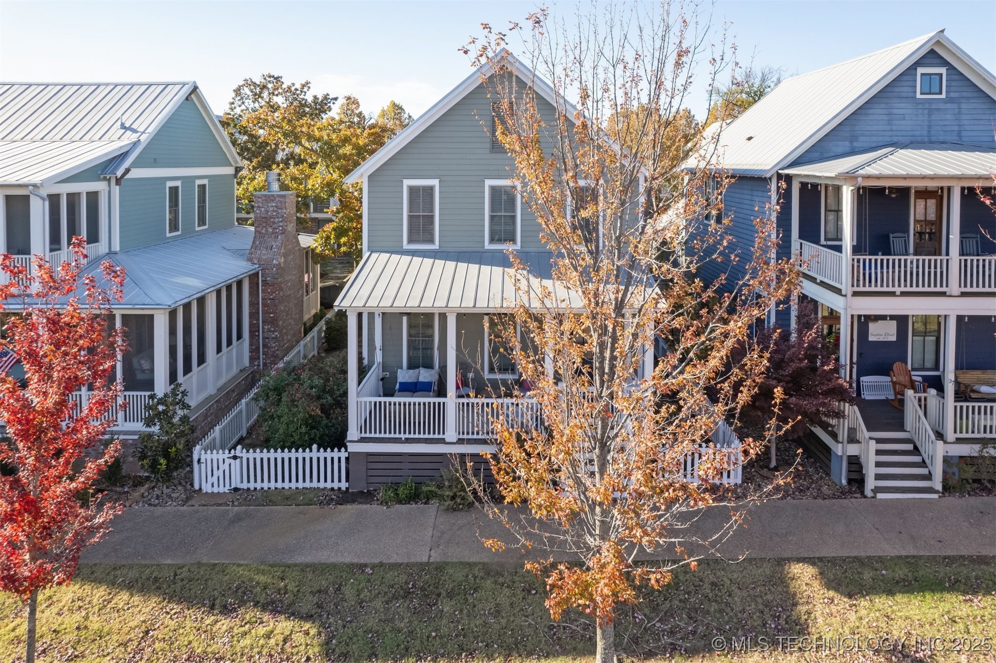 25 Boulevard Property Photo 57