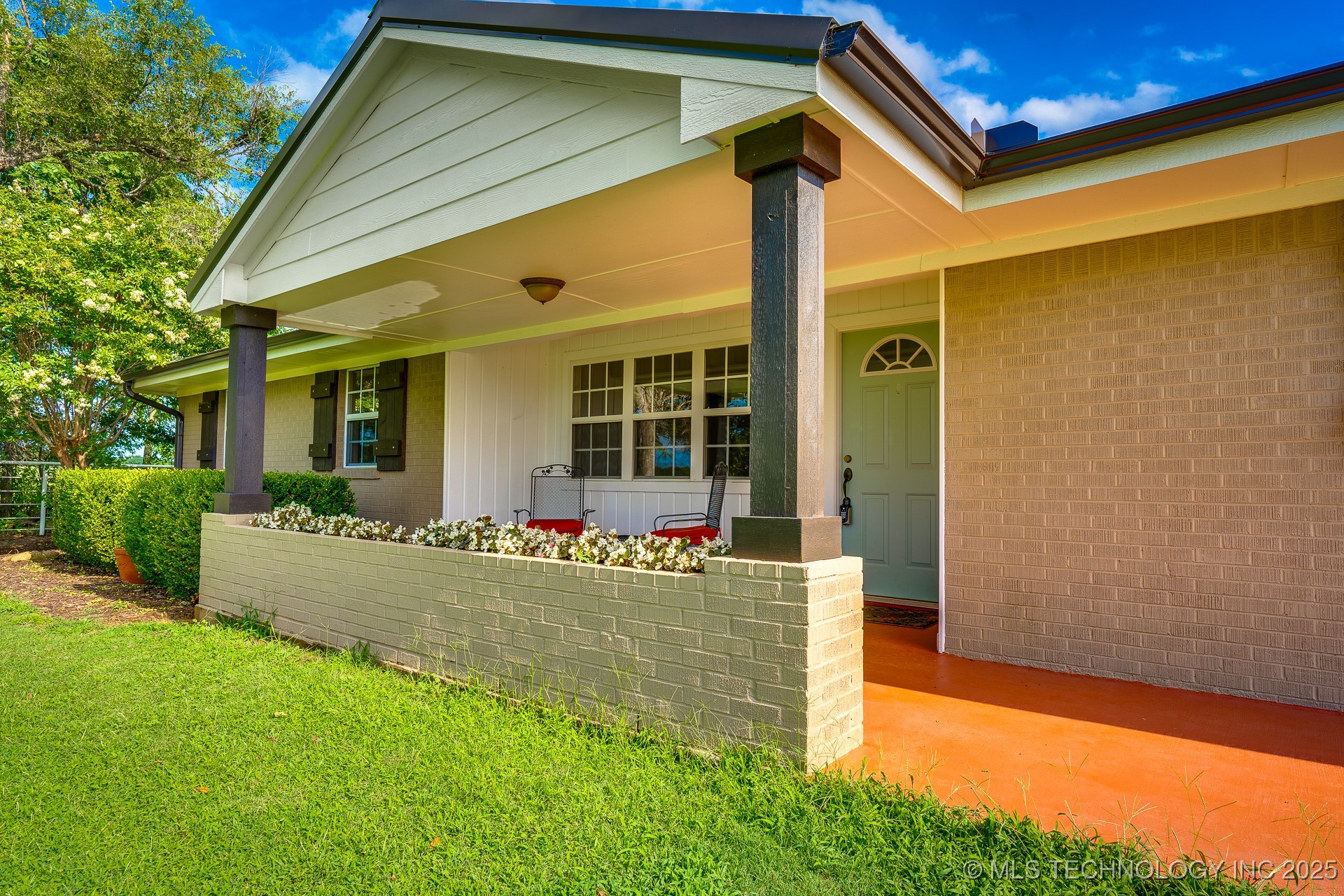 11551 County Road 1620 Property Photo 3