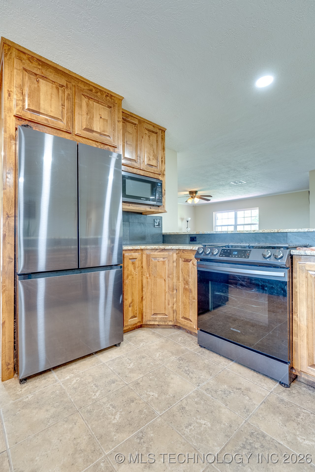 11551 County Road 1620 Property Photo 9