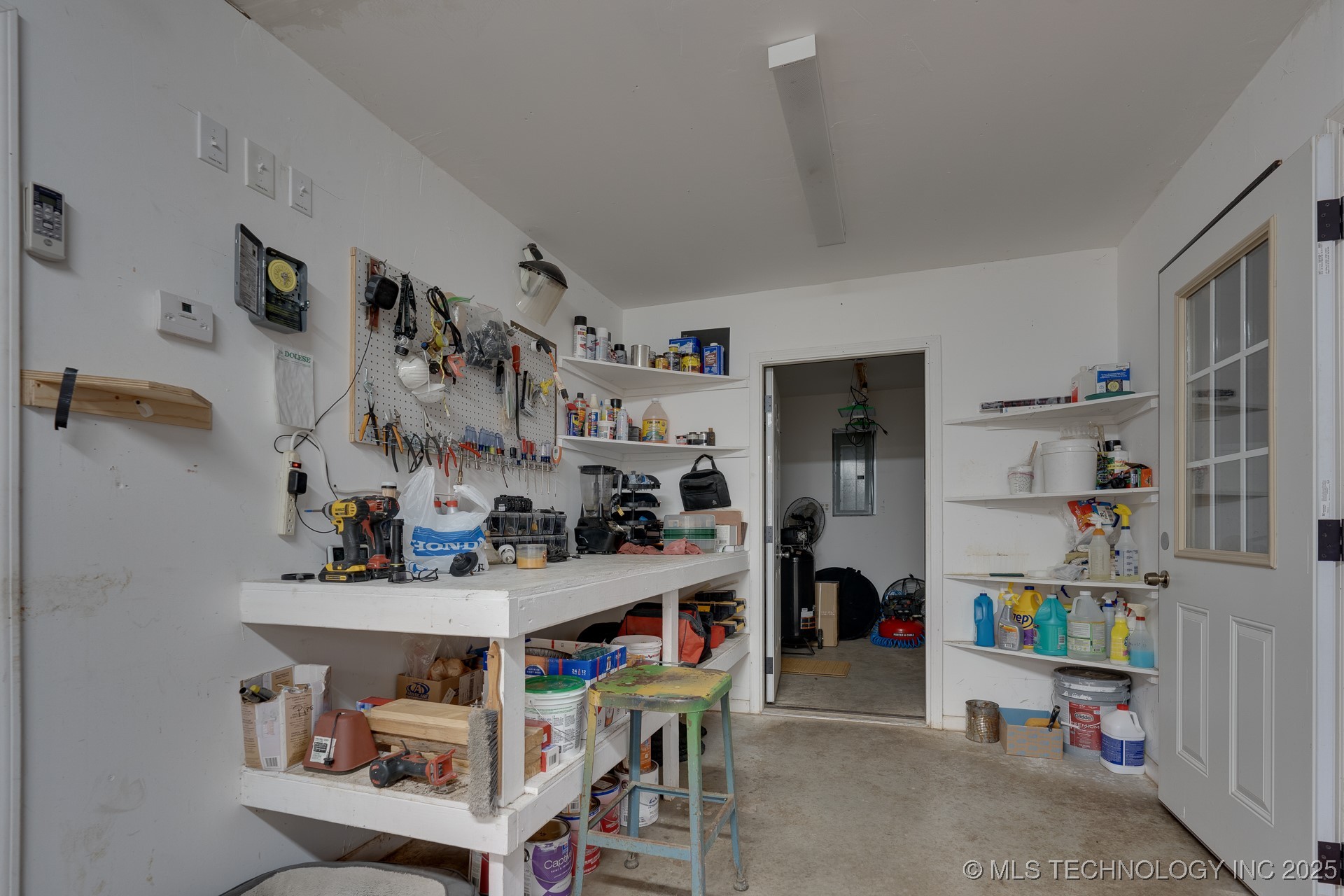 11551 County Road 1620 Property Photo 22