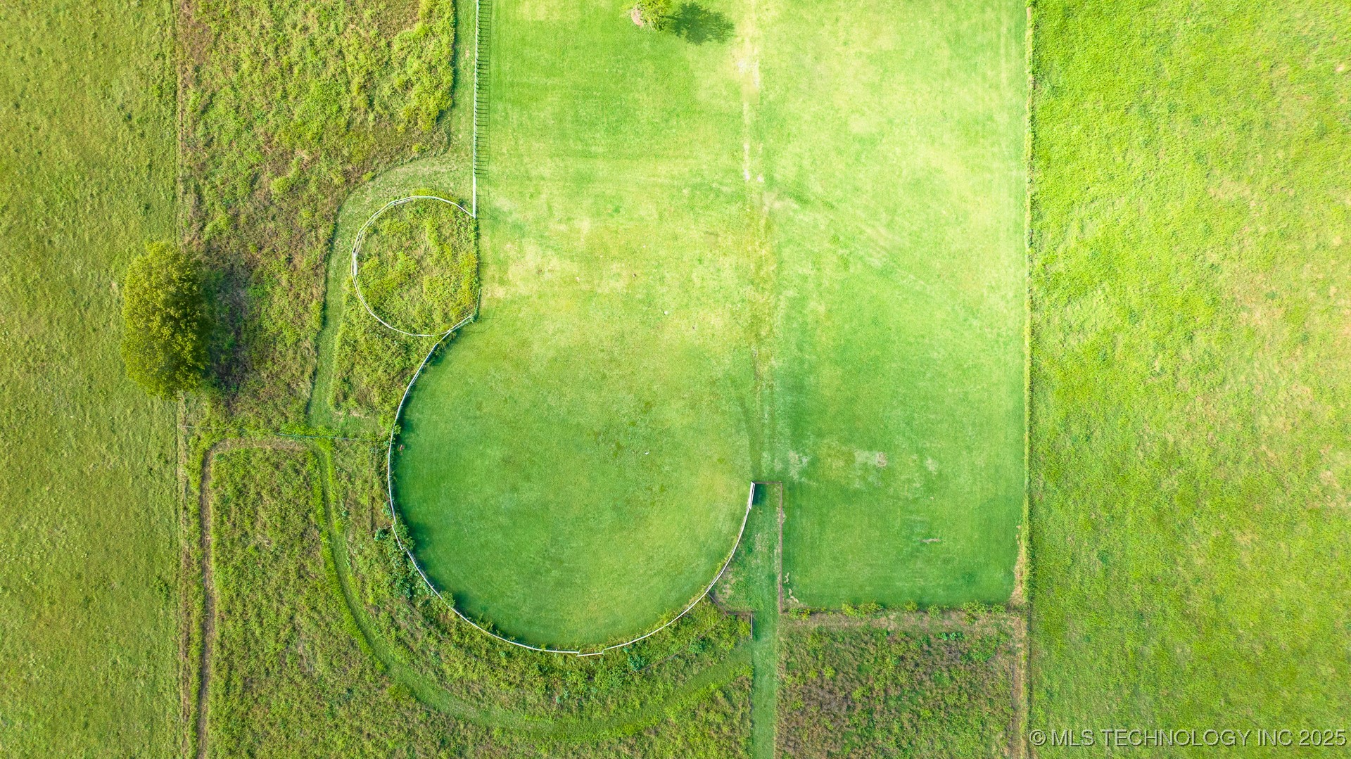 11551 County Road 1620 Property Photo 28