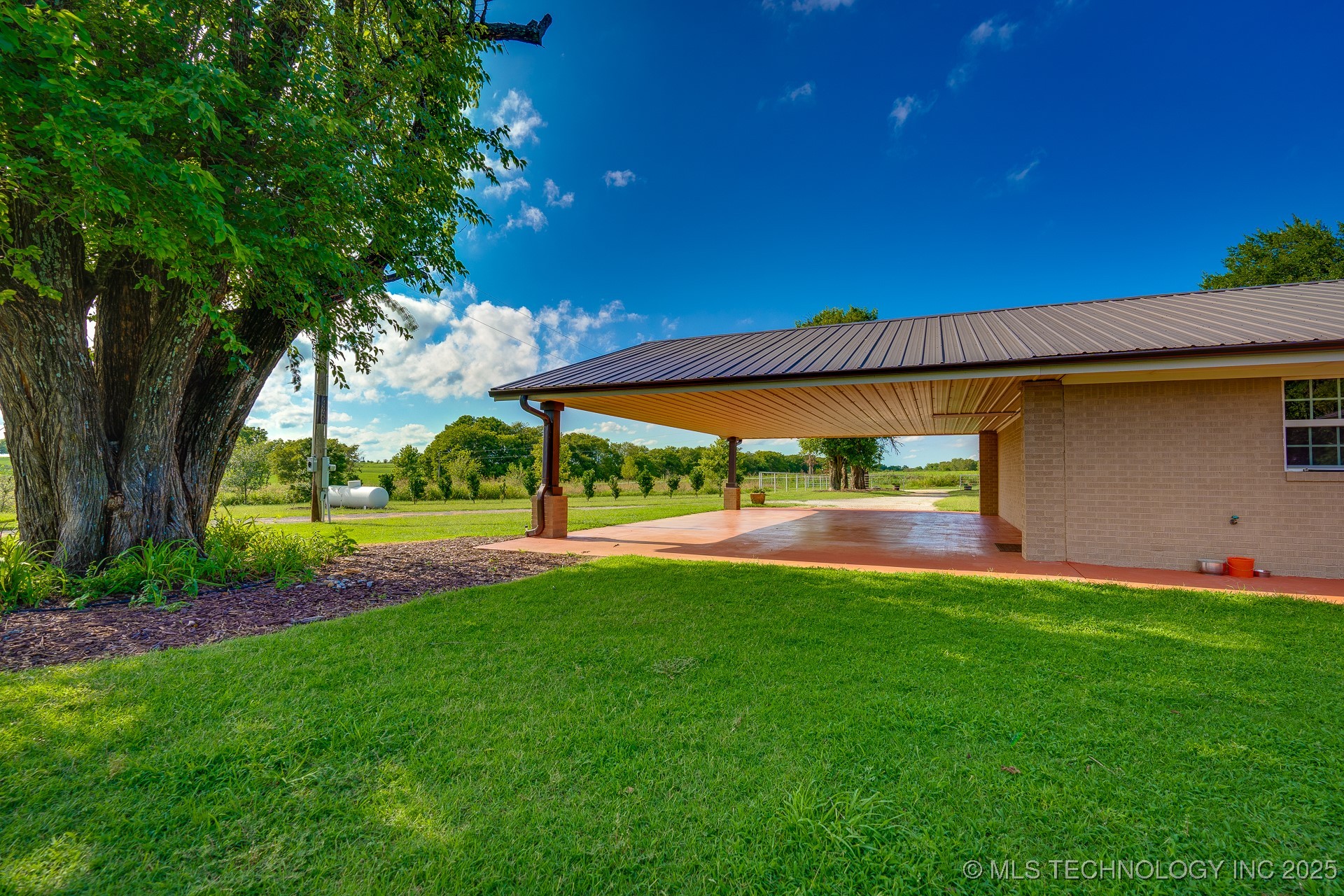 11551 County Road 1620 Property Photo 29