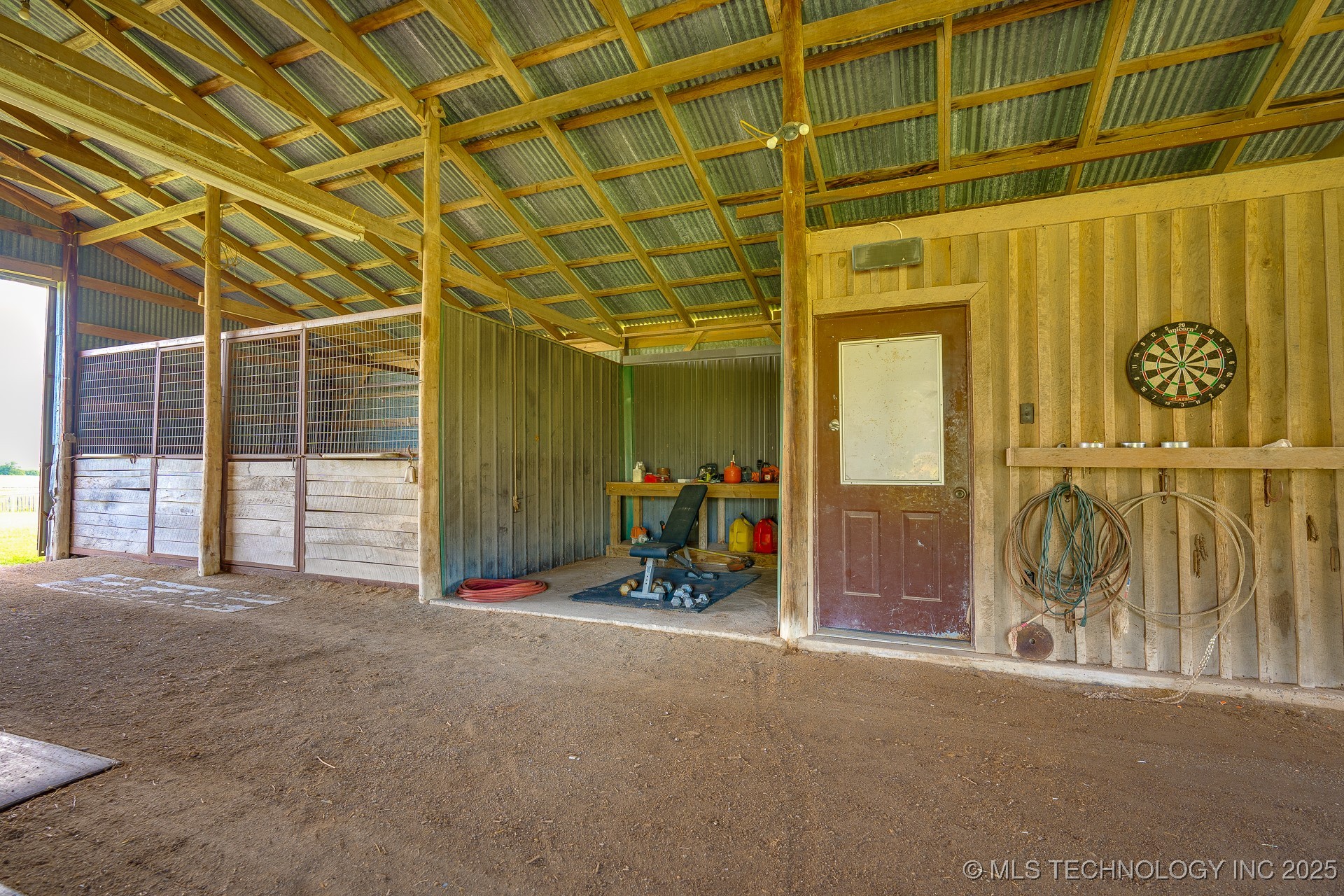 11551 County Road 1620 Property Photo 30