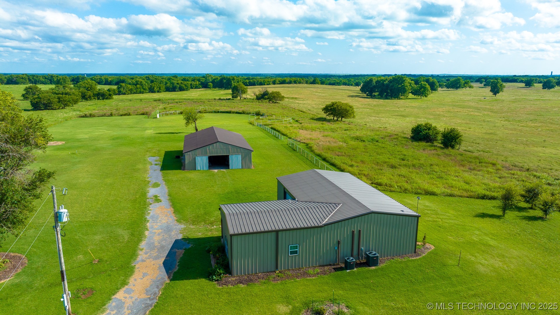 11551 County Road 1620 Property Photo 31