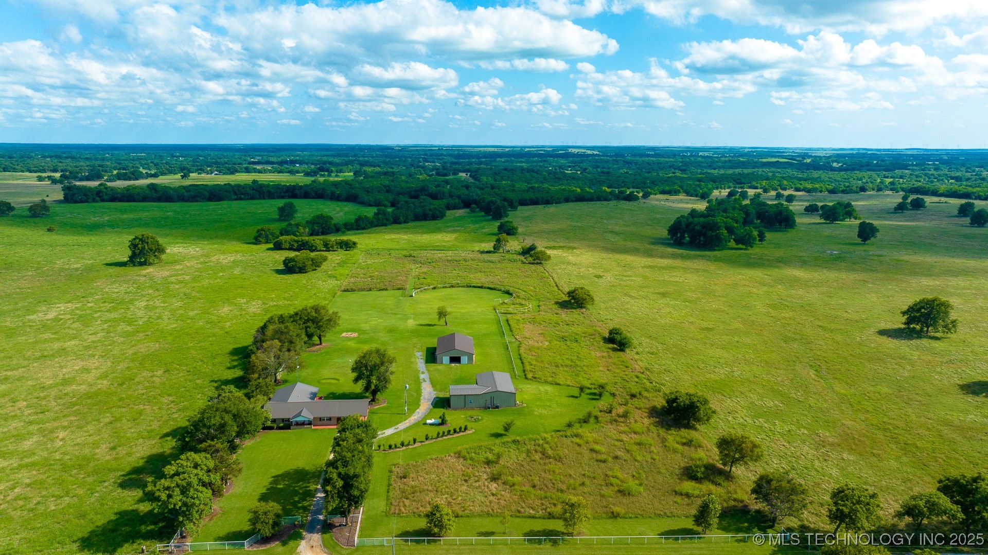 11551 County Road 1620 Property Photo 33