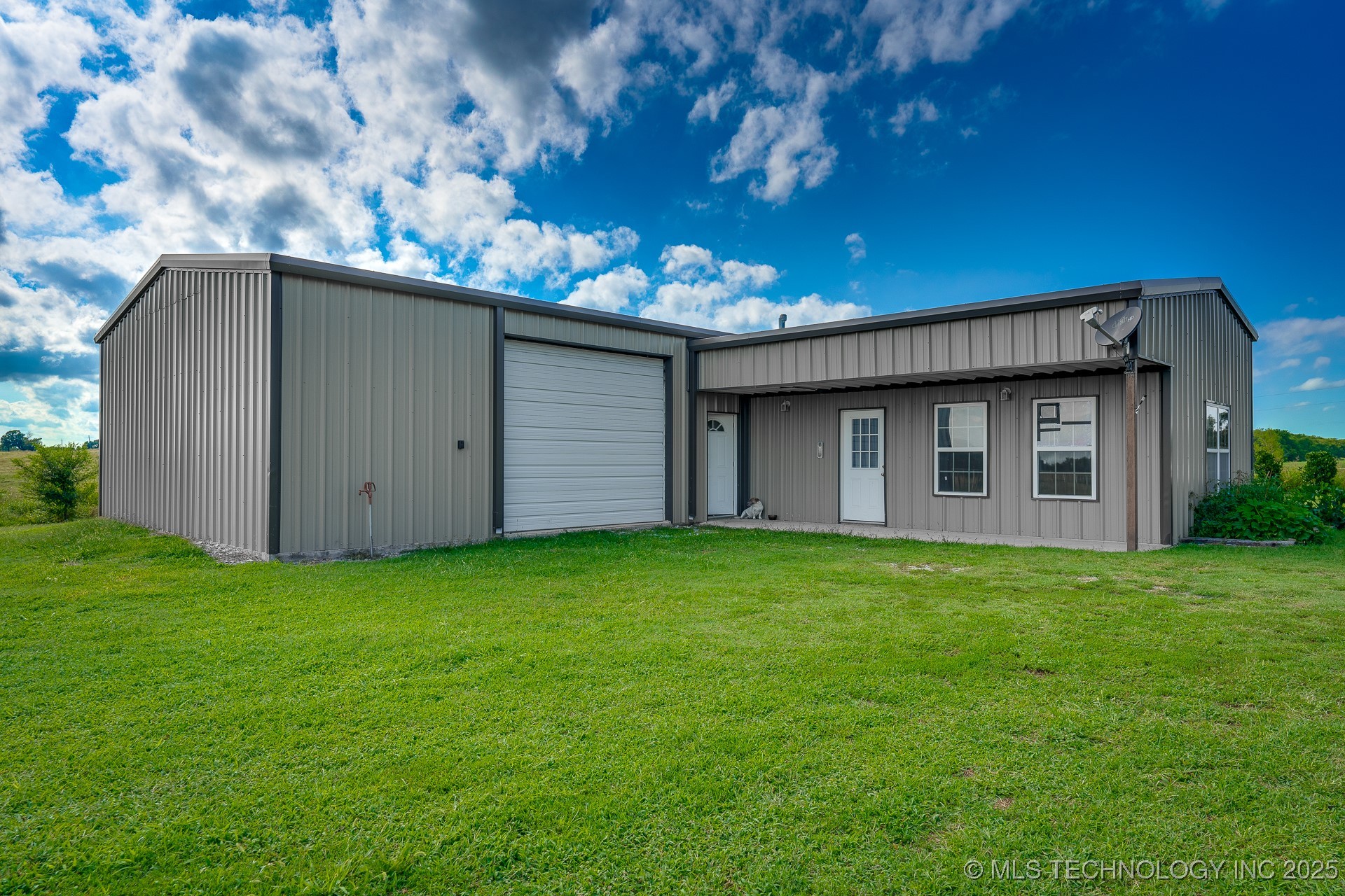 11551 County Road 1620 Property Photo 34