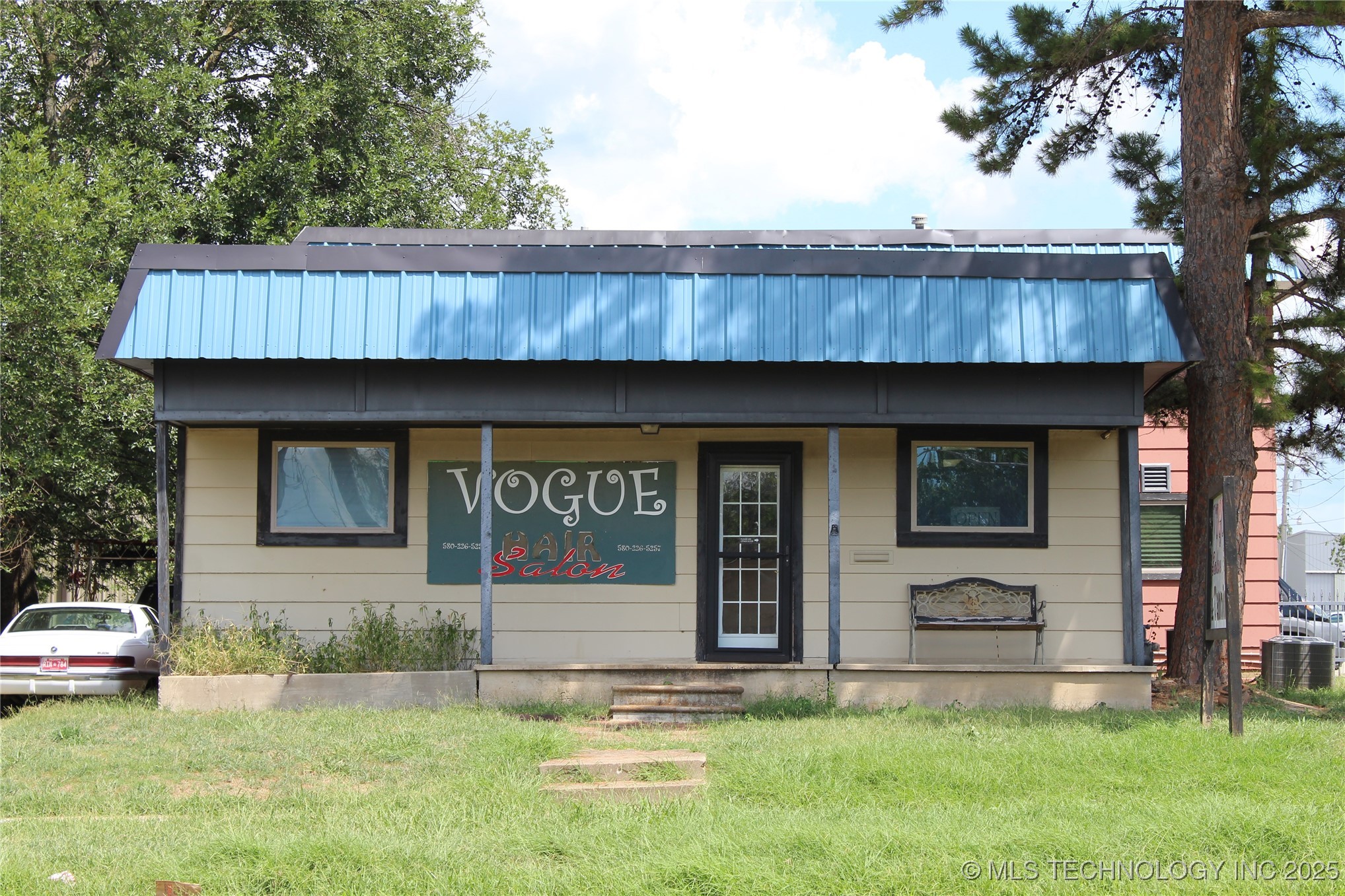 102 K Street NW Property Photo 1