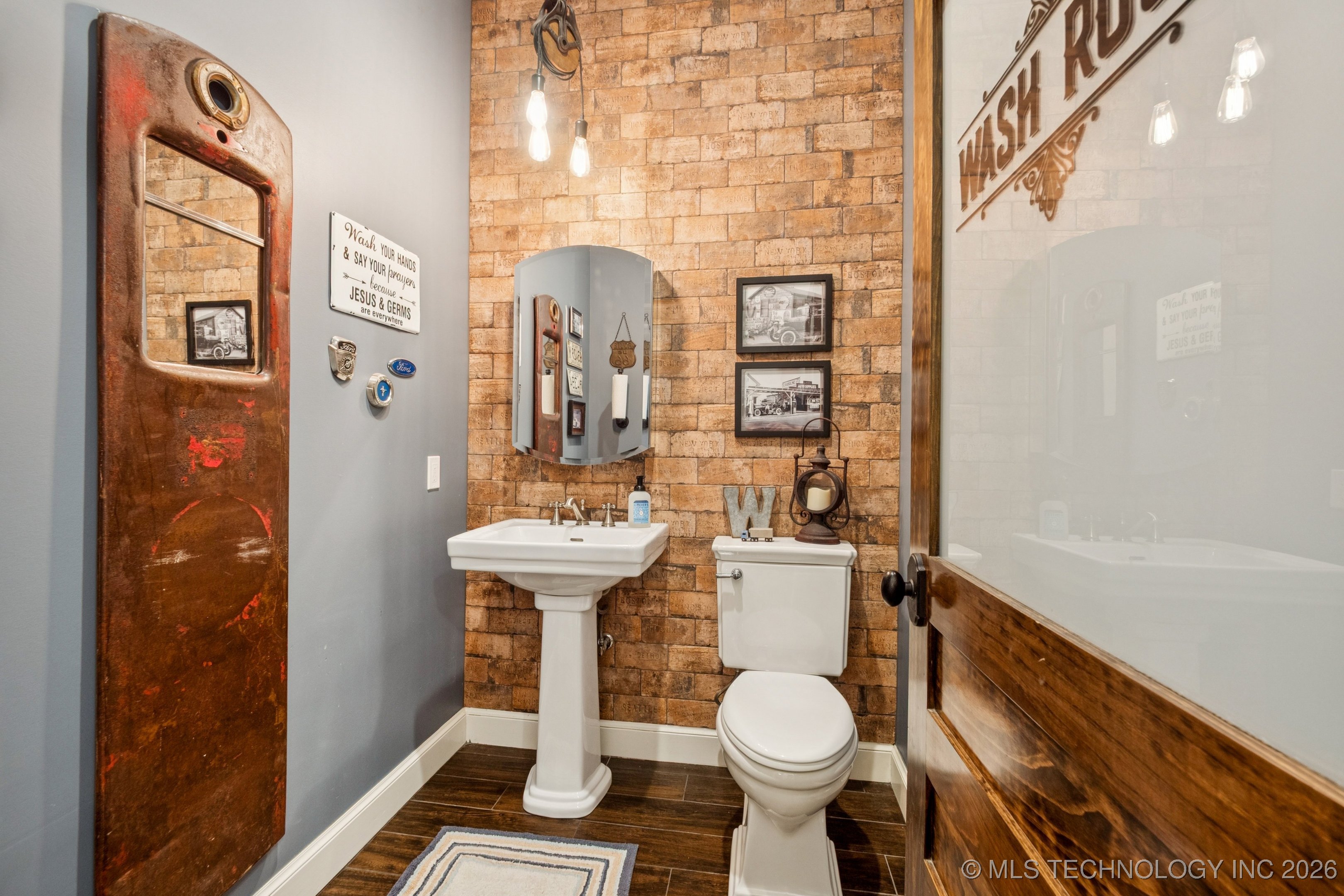 791 Wild Rose Road Property Photo 17