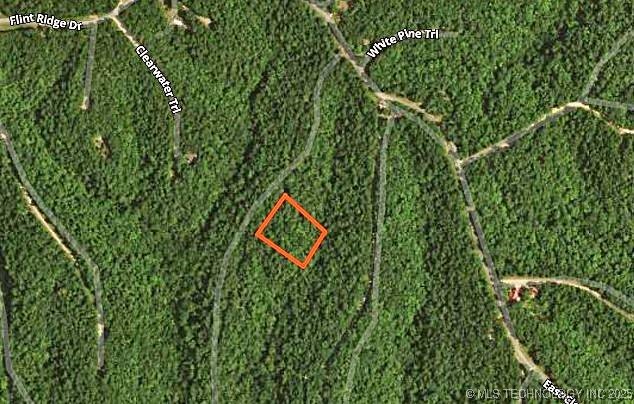 859 White Water Road Property Photo 1