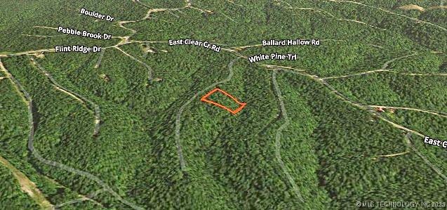 859 White Water Road Property Photo 5