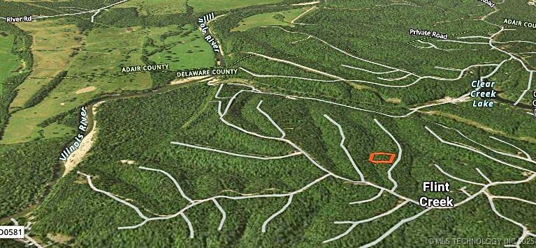 859 White Water Road Property Photo 7