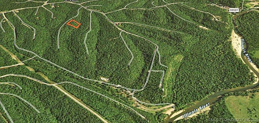 859 White Water Road Property Photo 8