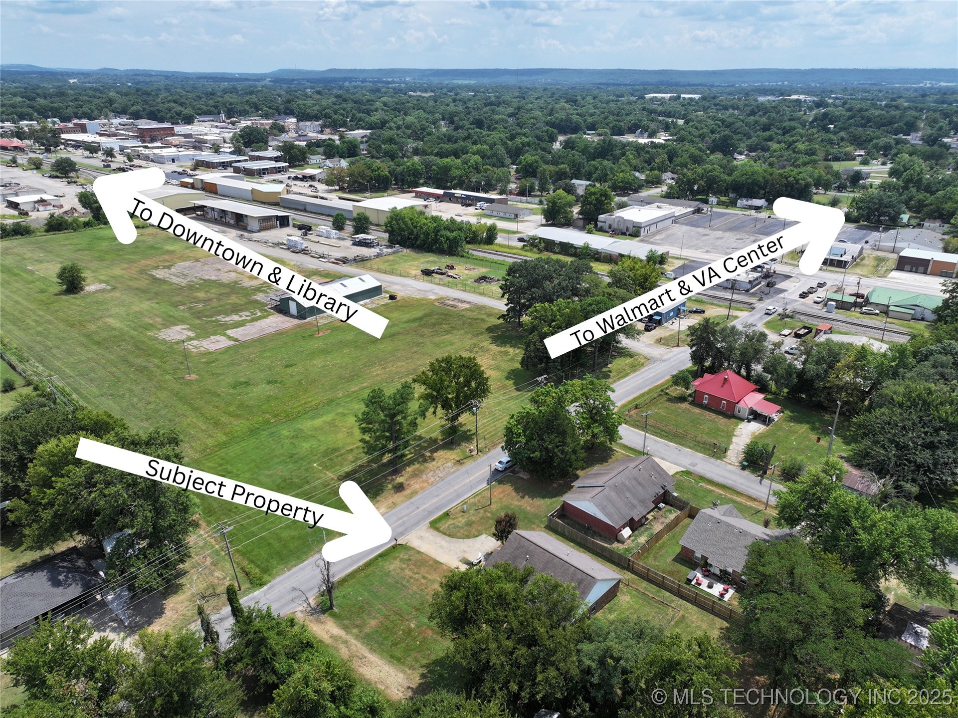 403 N Maple Property Photo 27