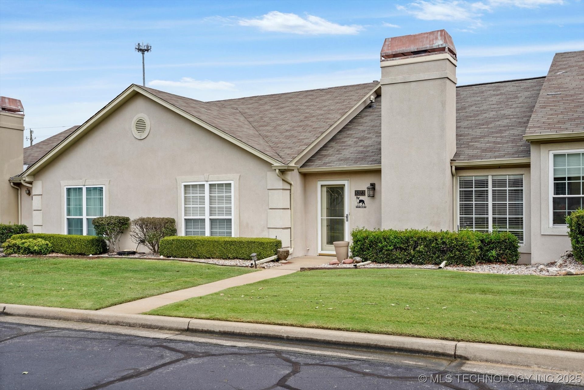 8323 E 81st Place Property Photo 1