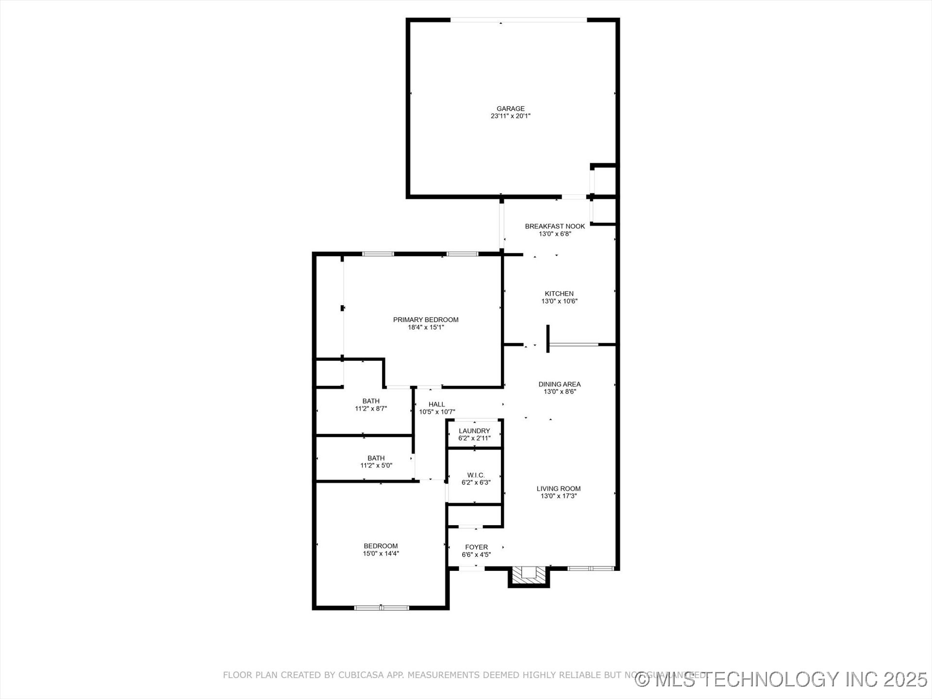 8323 E 81st Place Property Photo 18