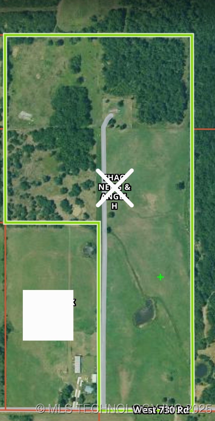 5452 W 730 Road Property Photo 15