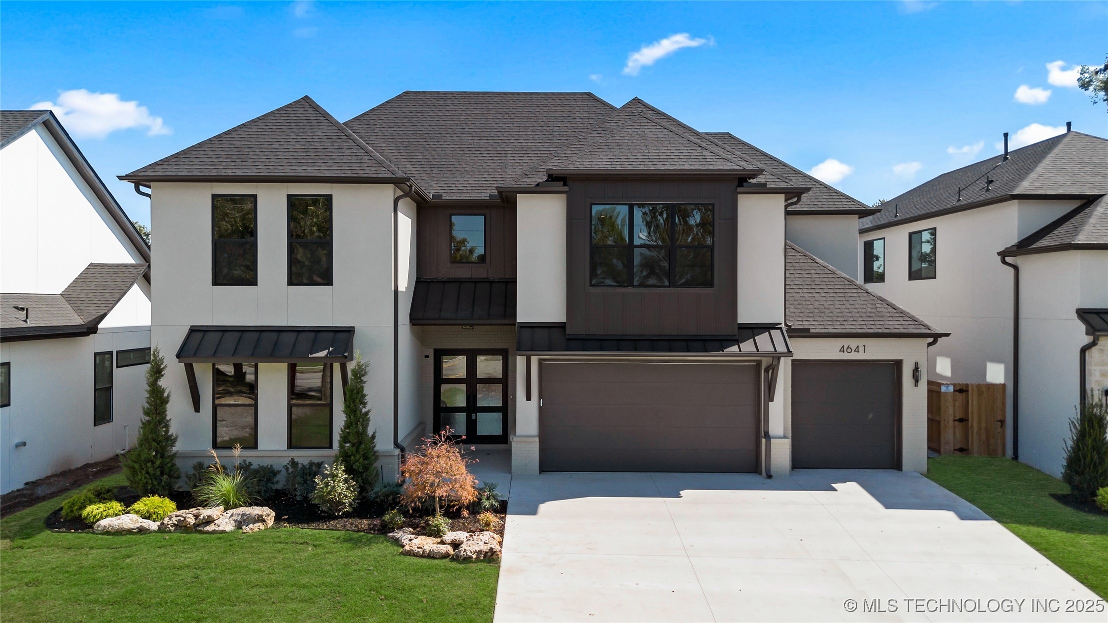 4641 S Detroit Avenue Property Photo 1