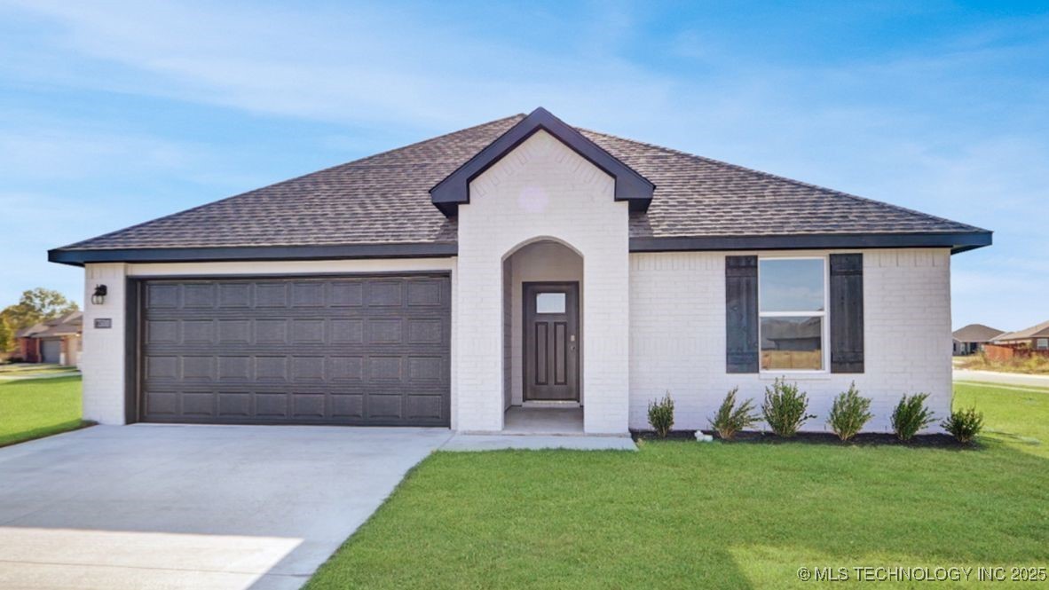 7500 E 156th Place S Property Photo 1