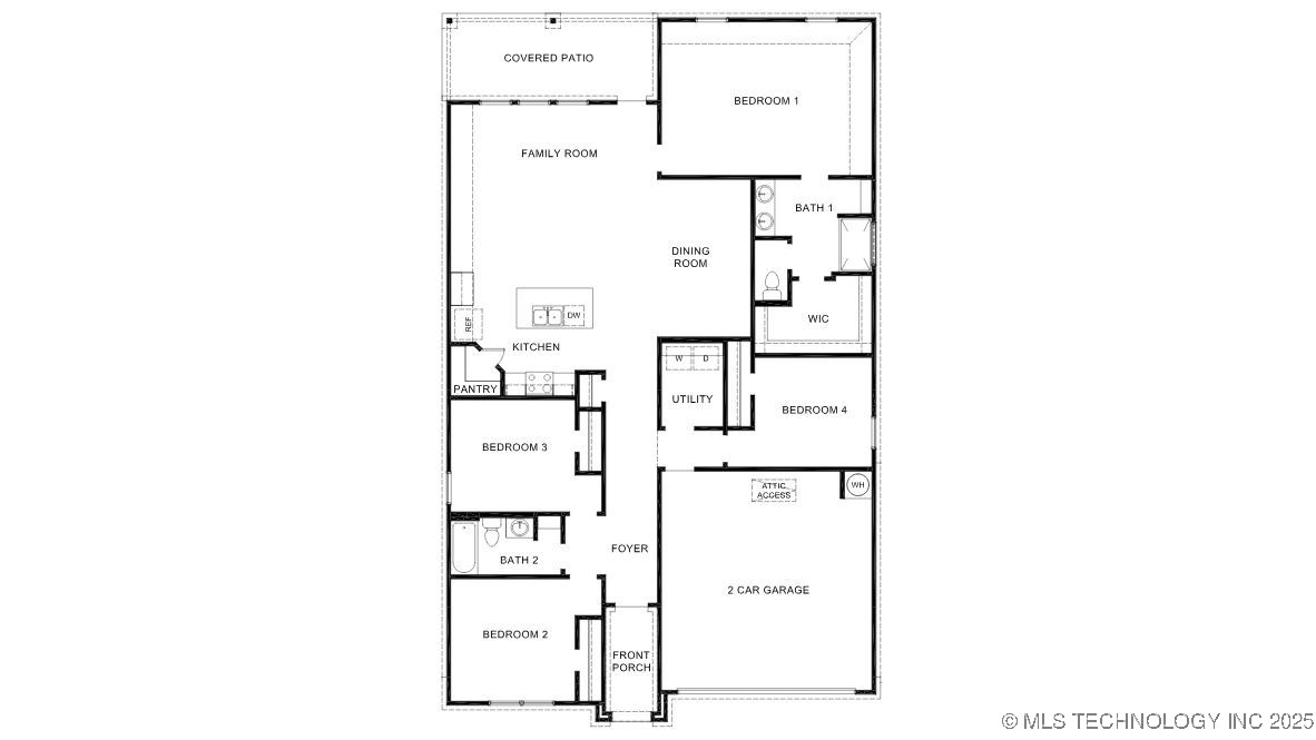 22703 E 106th Place S Property Photo 2