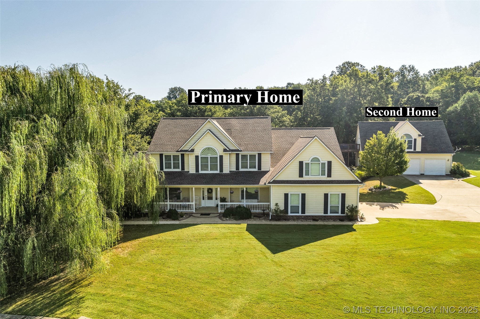 28899 E 95th Street S Property Photo 1