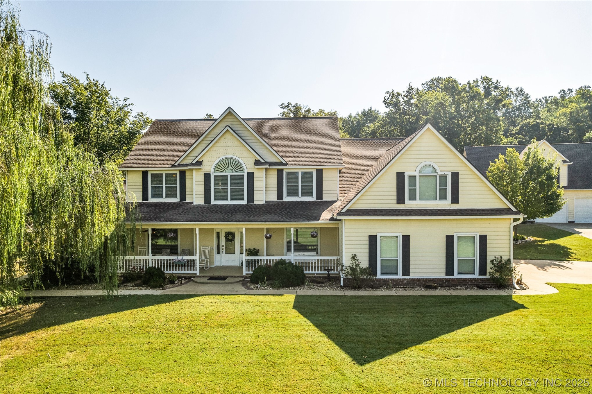 28899 E 95th Street S Property Photo 2