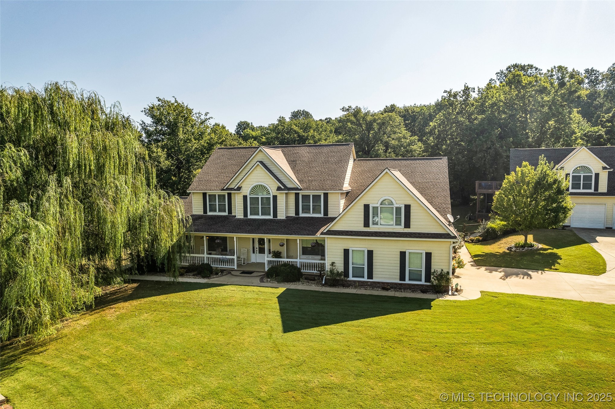 28899 E 95th Street S Property Photo 3