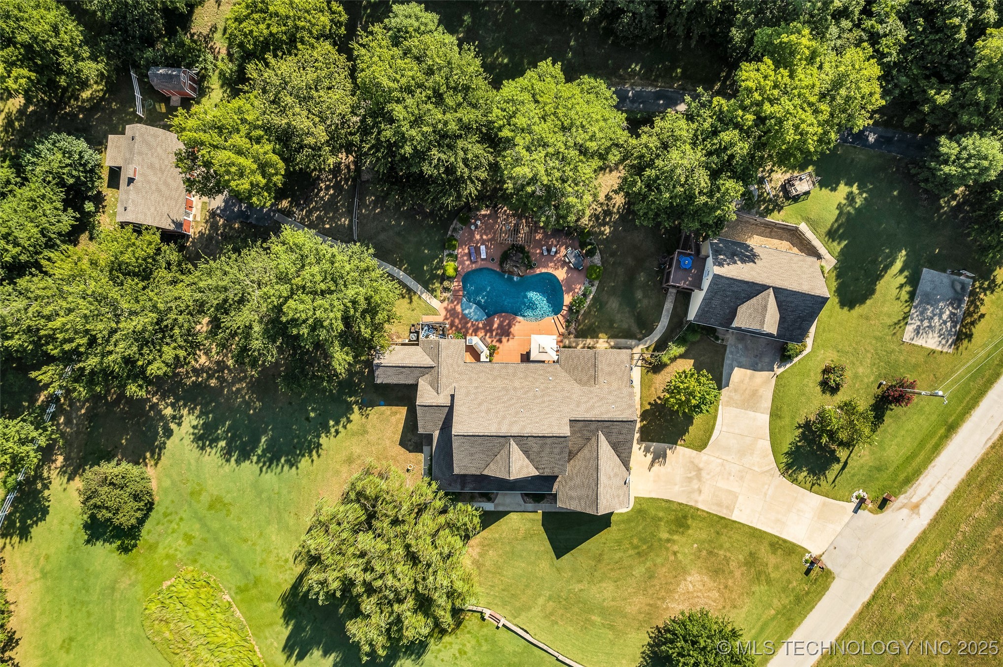 28899 E 95th Street S Property Photo 8