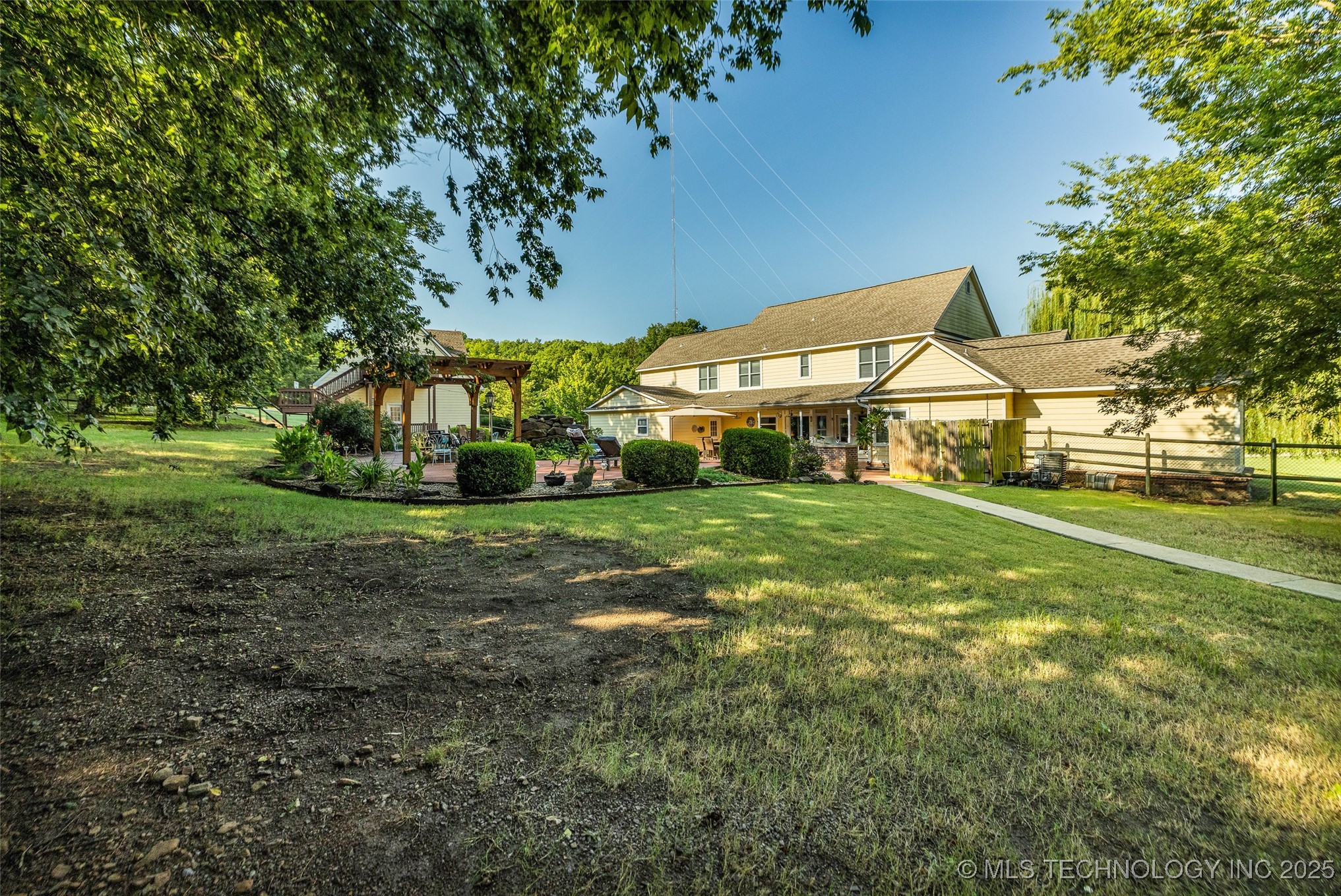 28899 E 95th Street S Property Photo 85