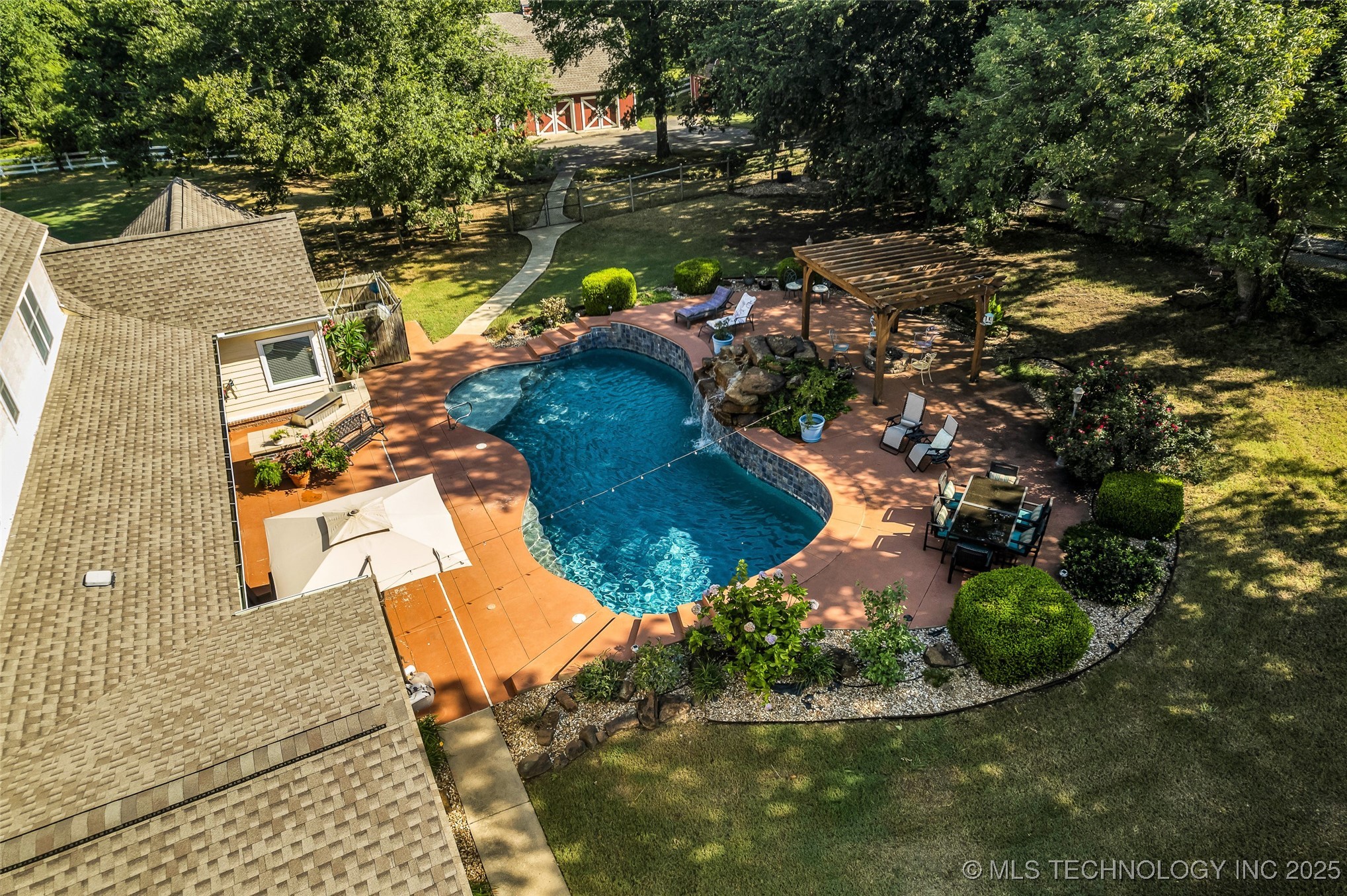 28899 E 95th Street S Property Photo 97