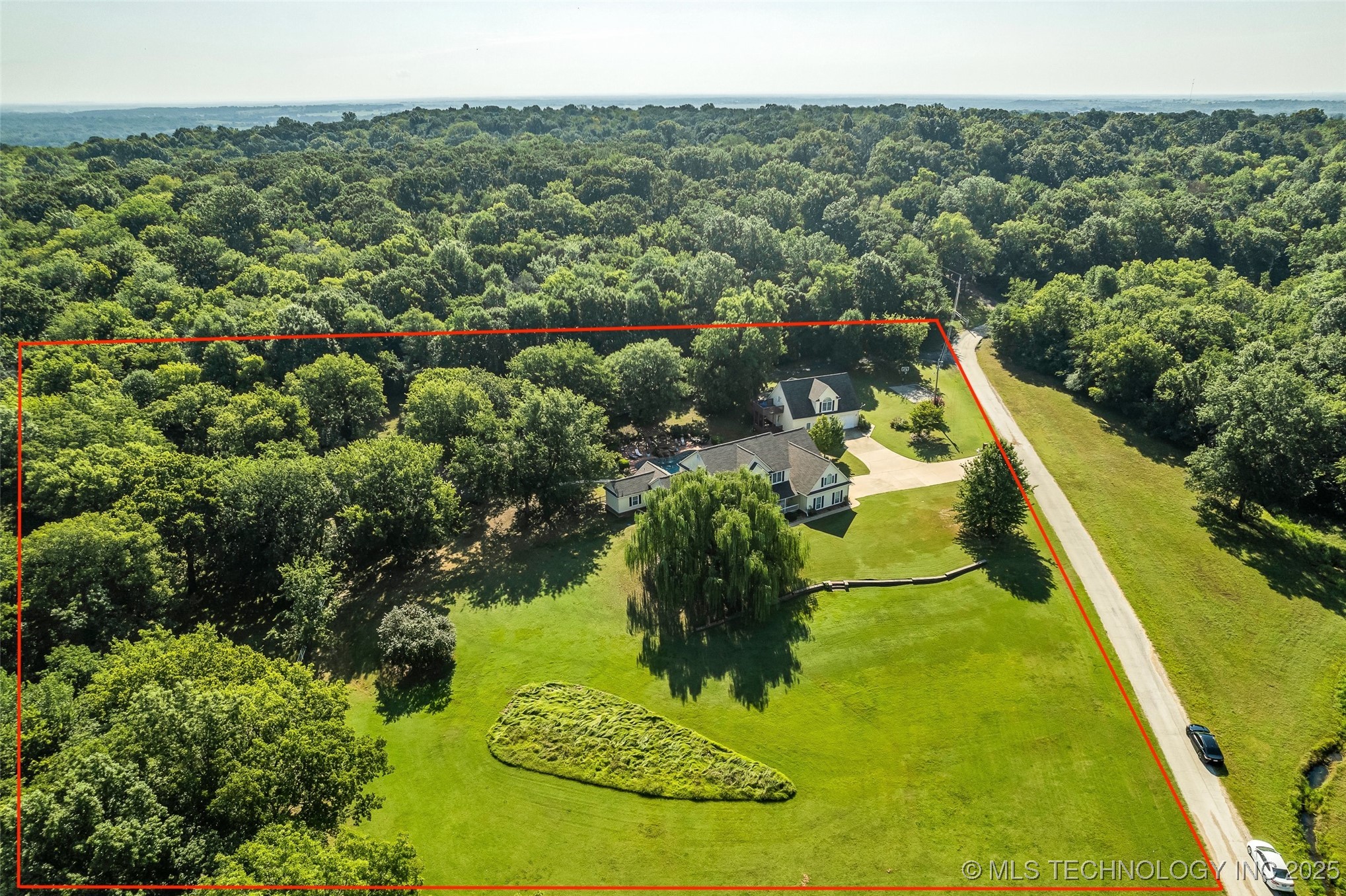 28899 E 95th Street S Property Photo 98