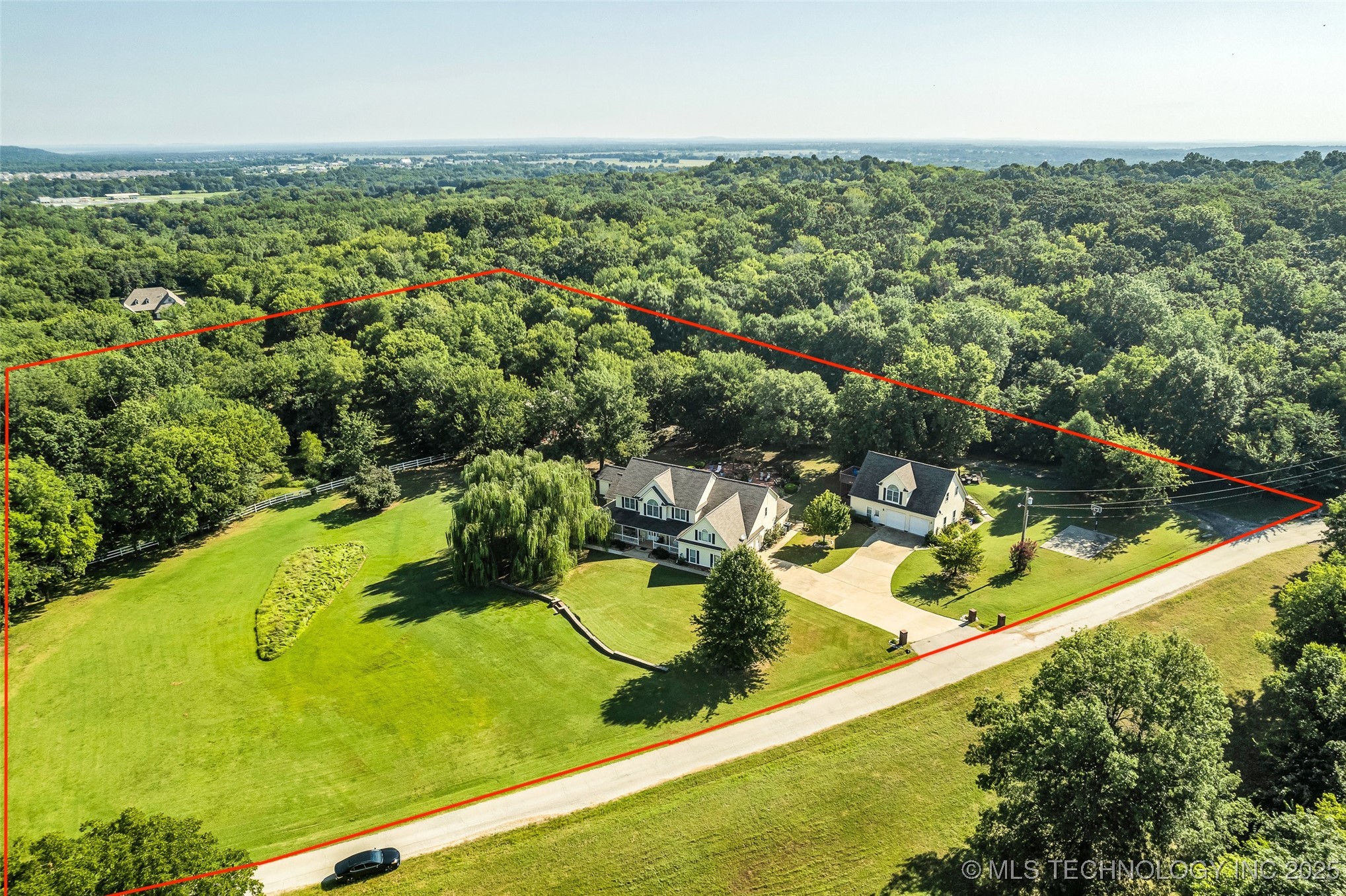 28899 E 95th Street S Property Photo 99