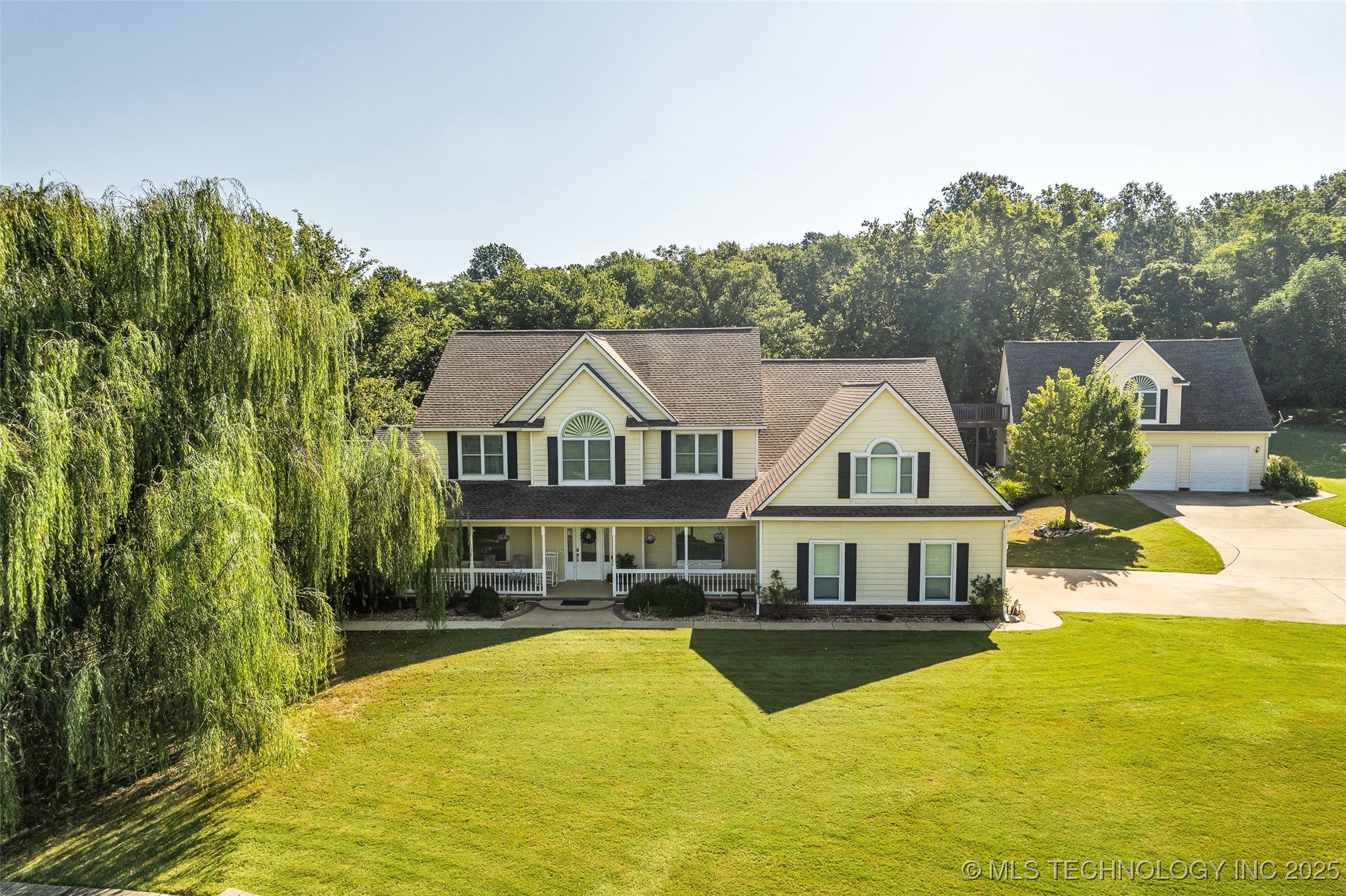 28899 E 95th Street S Property Photo 100