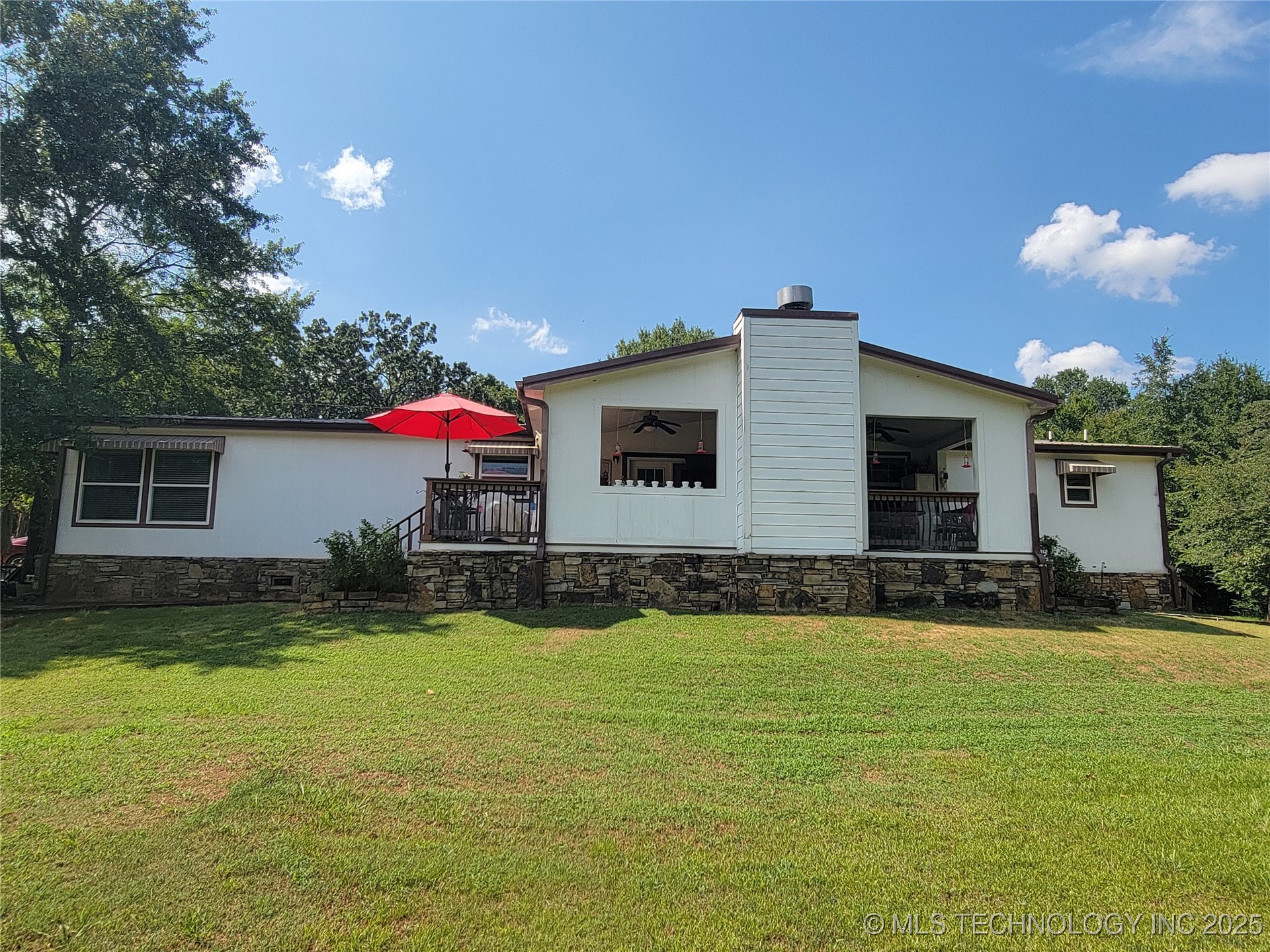 112045 S 4630 Road Property Photo 1