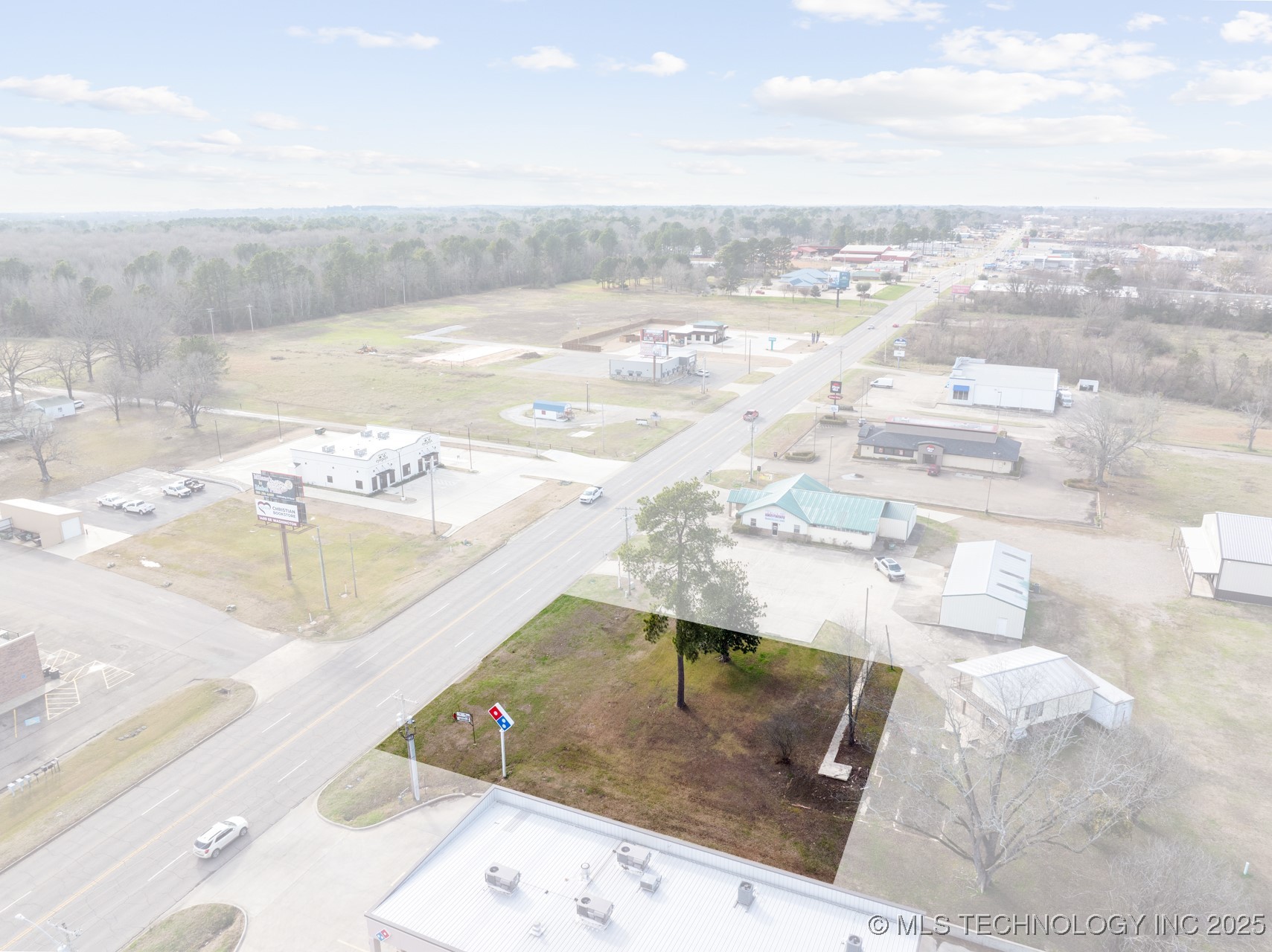 2017 E Washington Street Property Photo 3