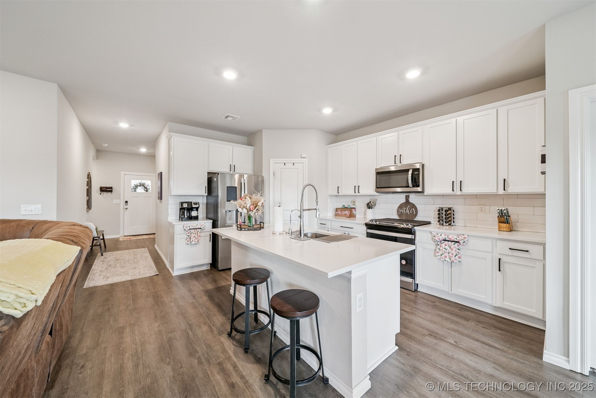 401 S Buffalo Street Property Photo 11