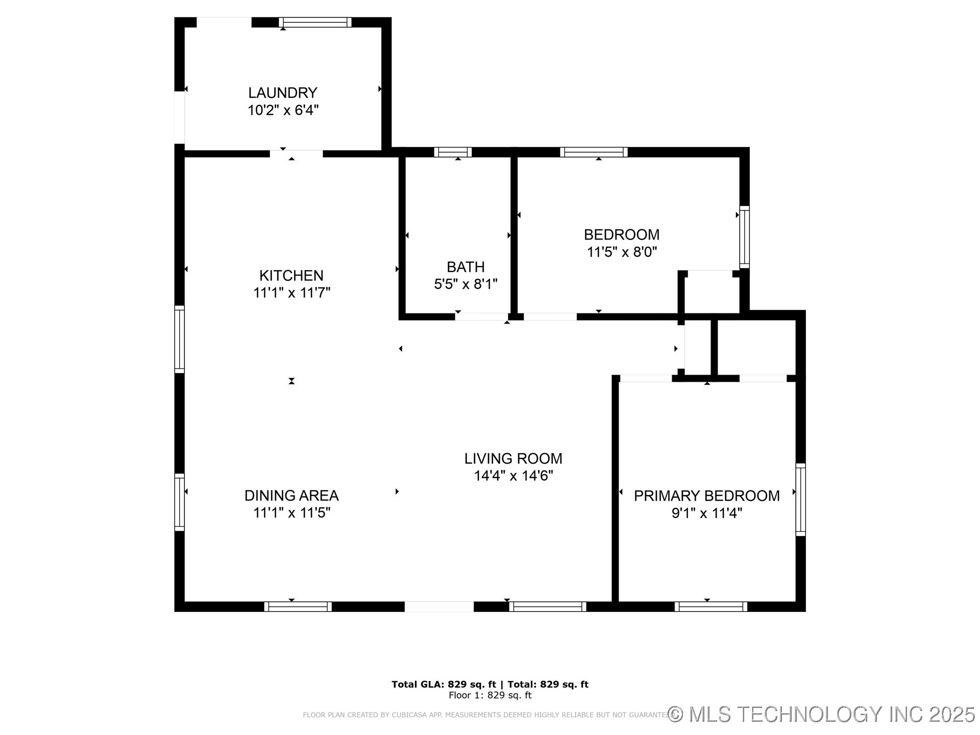 703 S Poplar Street Property Photo 39