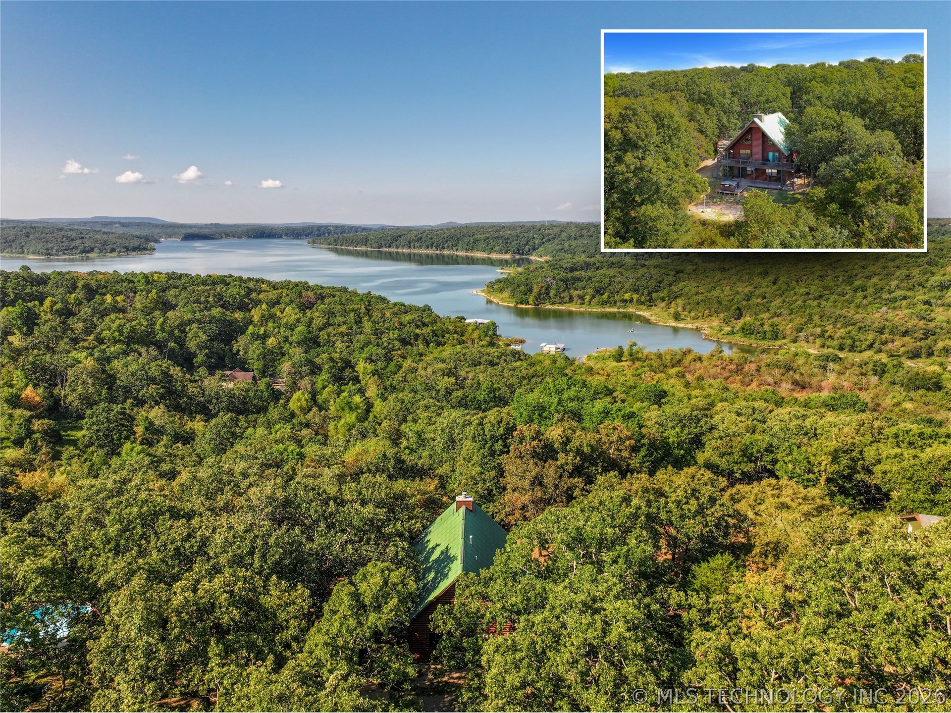 27989 S Lakeview Drive Property Photo 1