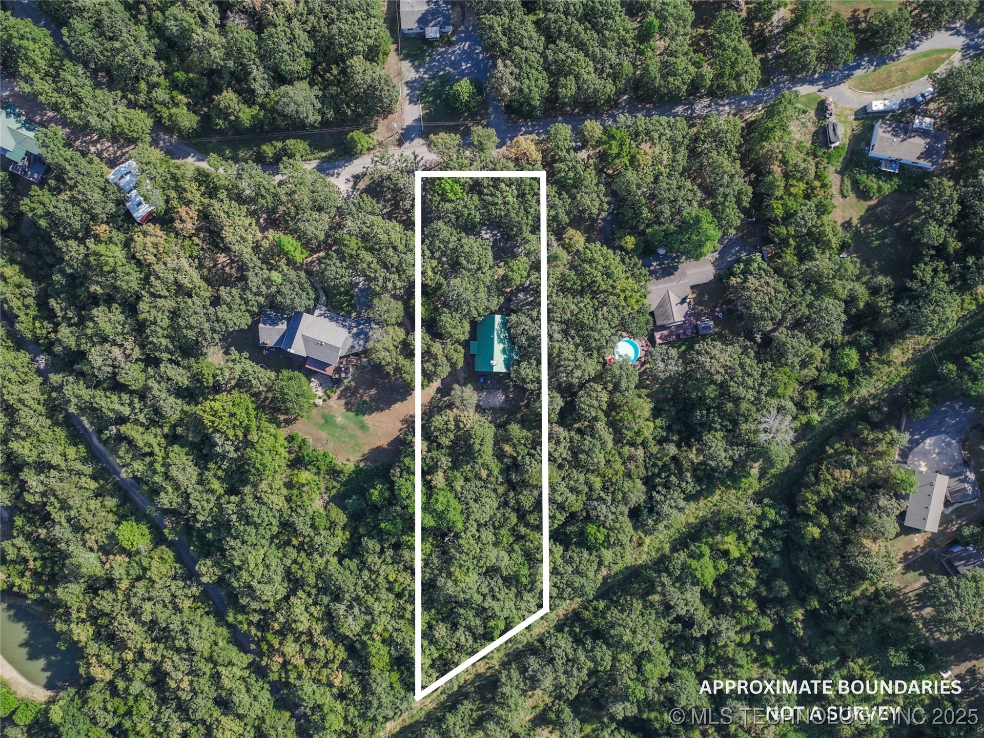 27989 S Lakeview Drive Property Photo 5